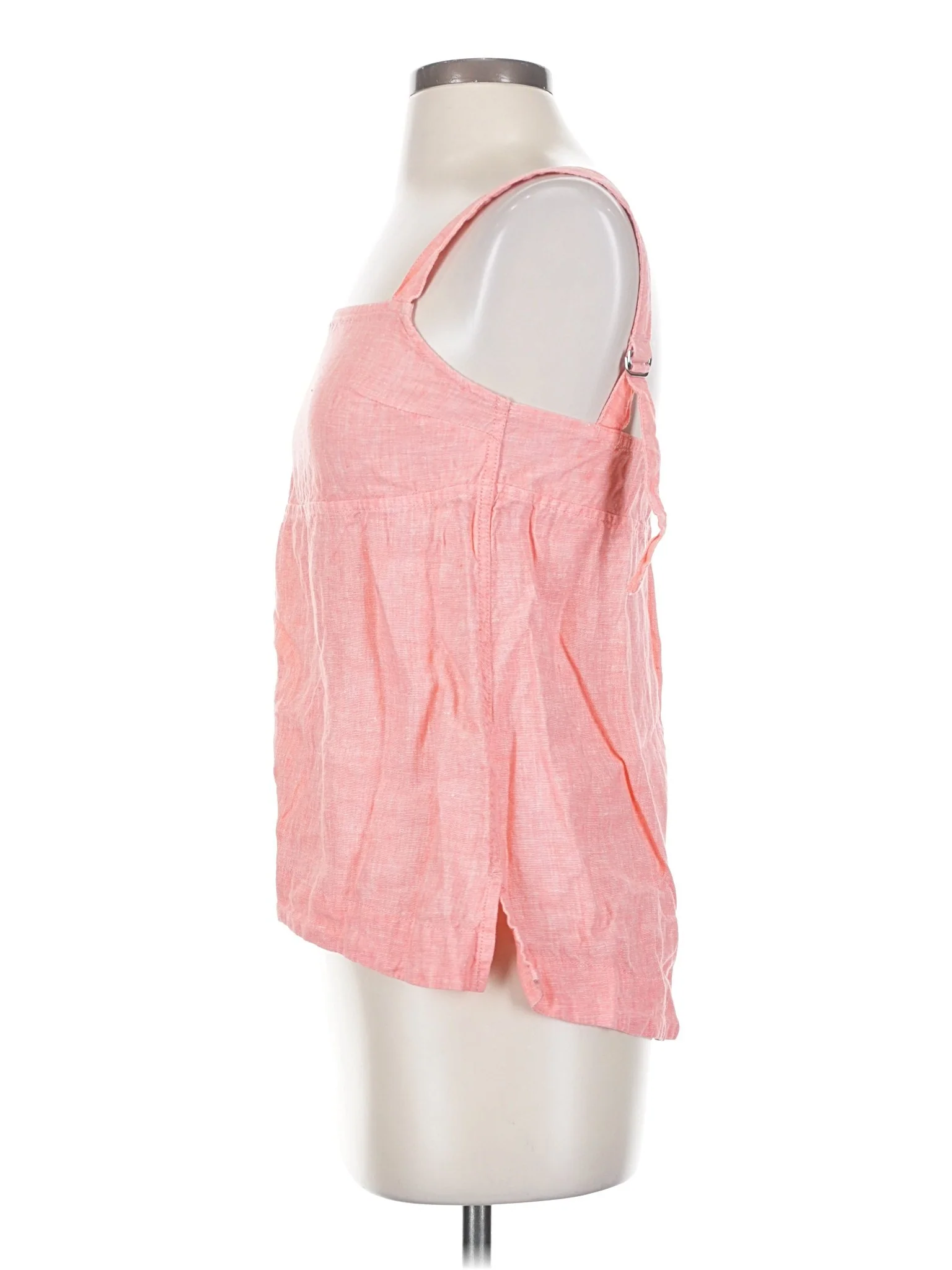 Sleeveless Blouse - Image 4