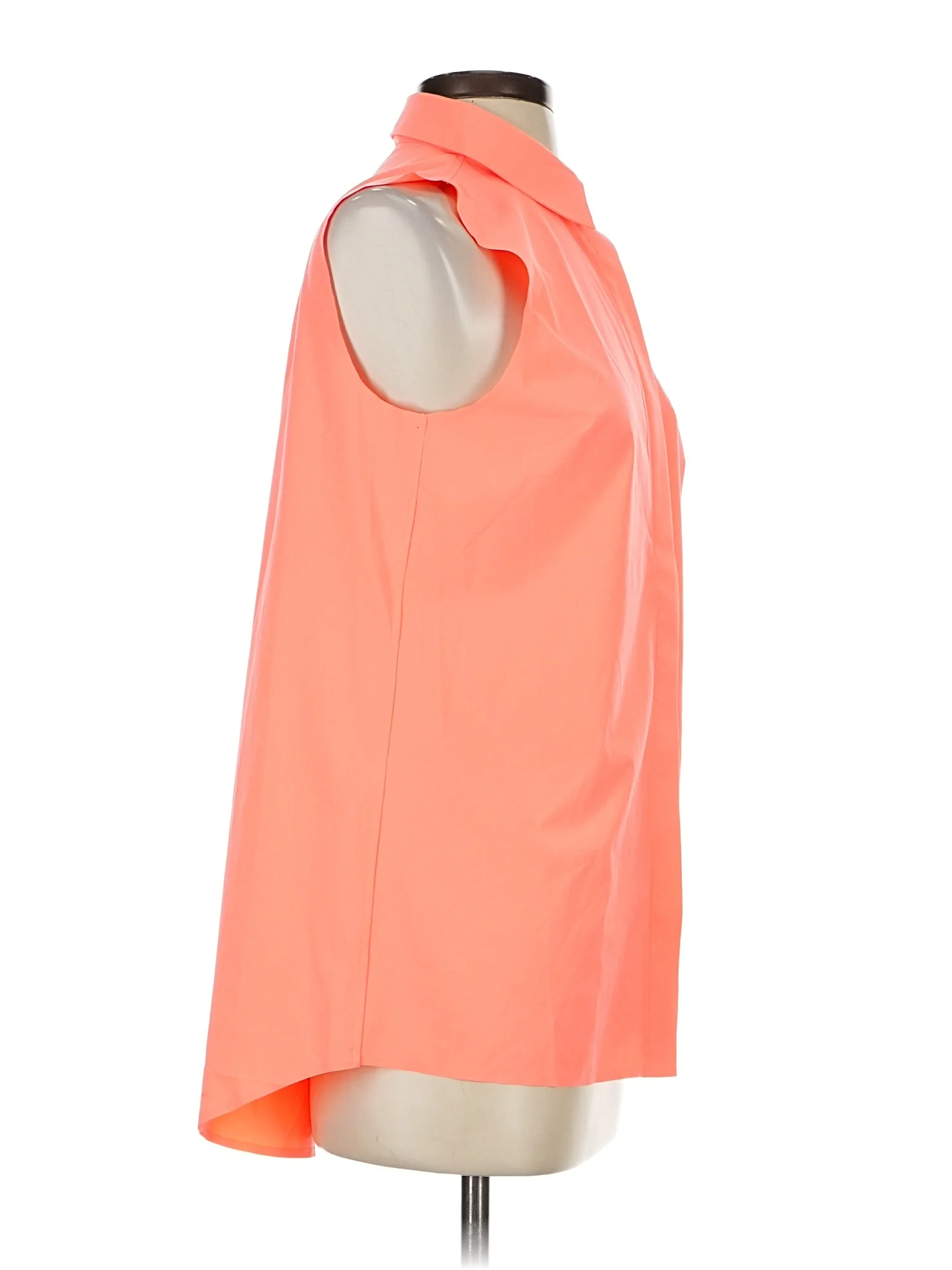 Sleeveless Blouse - Image 3