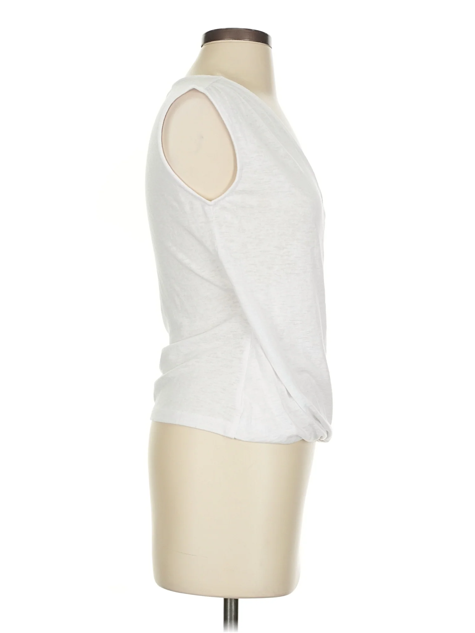 Sleeveless Blouse - Image 3
