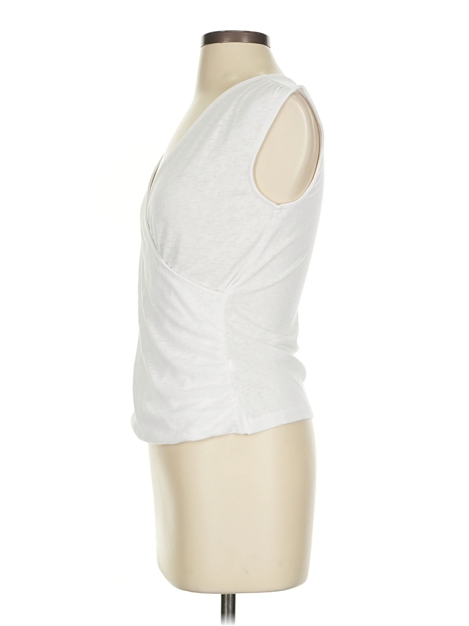 Sleeveless Blouse - Image 4