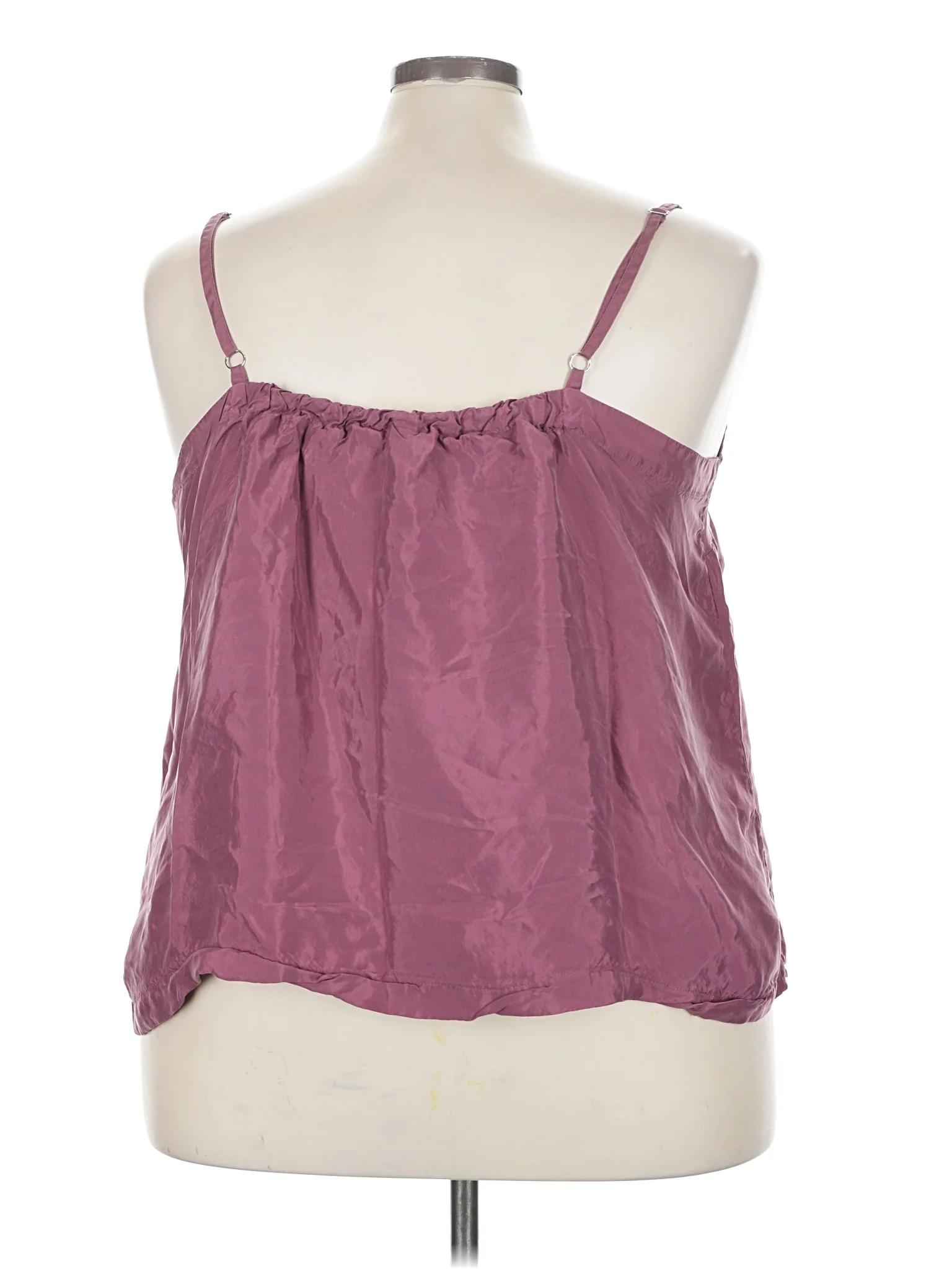 Sleeveless Blouse - Image 2
