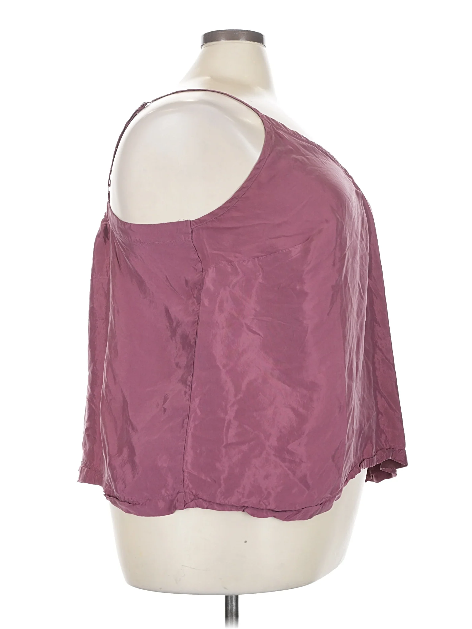 Sleeveless Blouse - Image 3