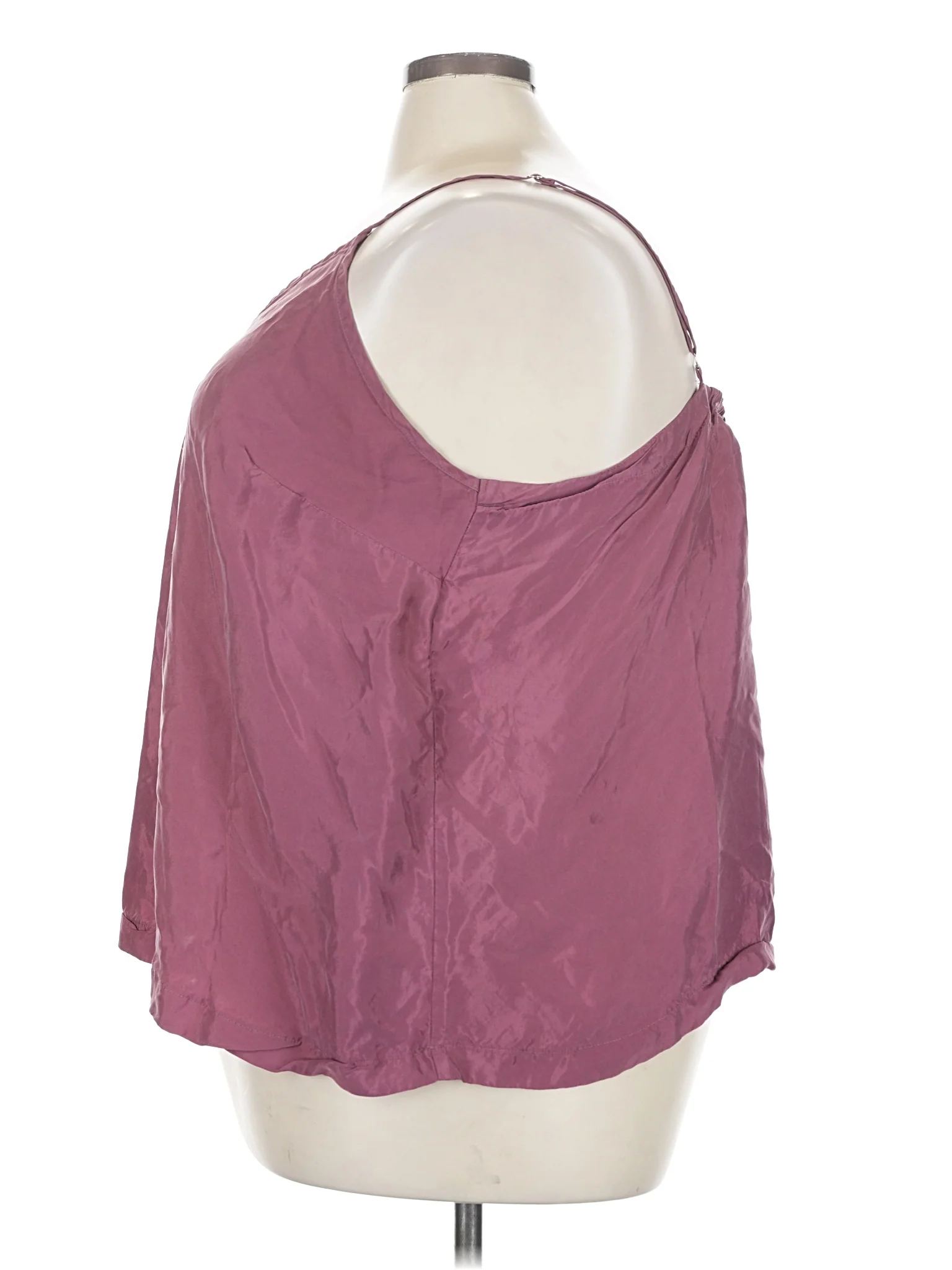 Sleeveless Blouse - Image 4