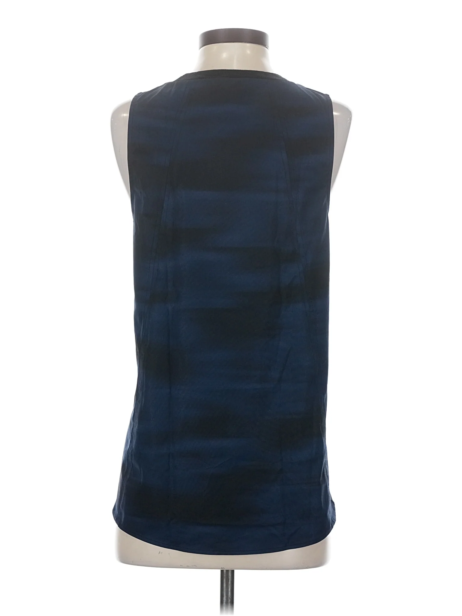 Sleeveless Blouse - Image 2