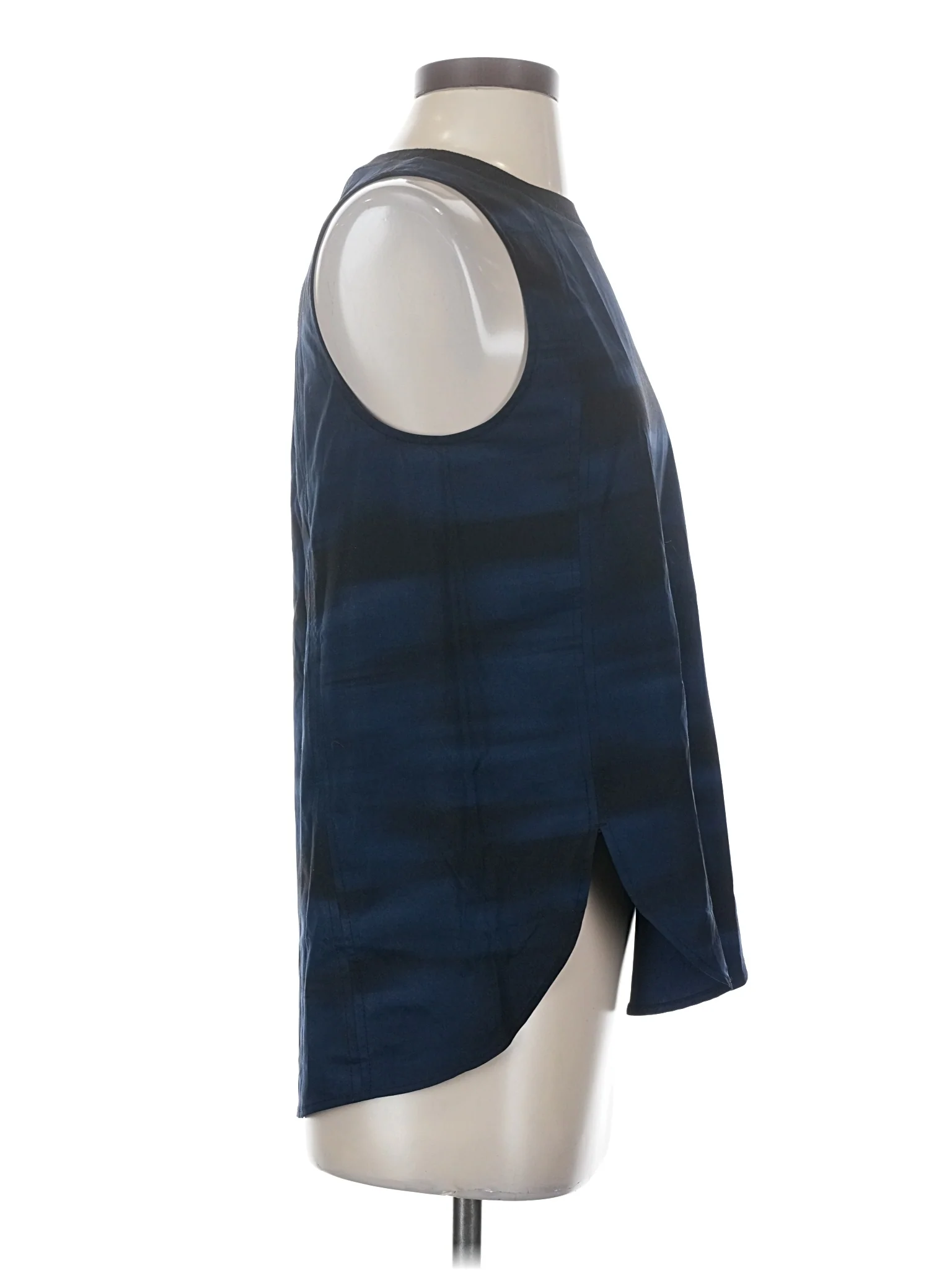 Sleeveless Blouse - Image 3