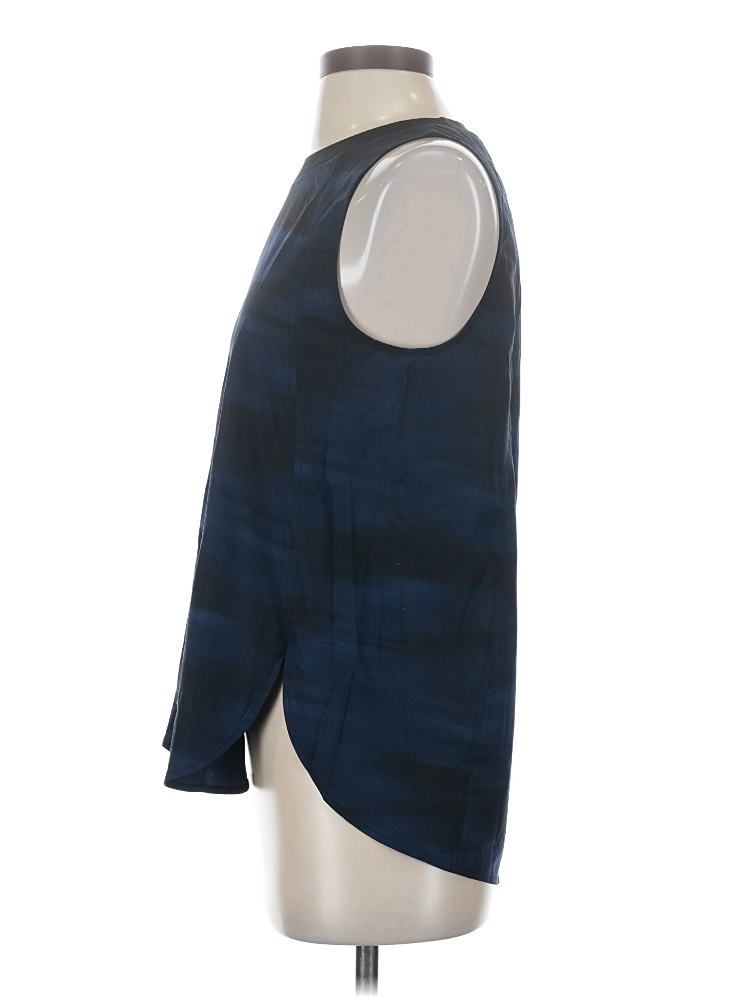 Sleeveless Blouse - Image 4