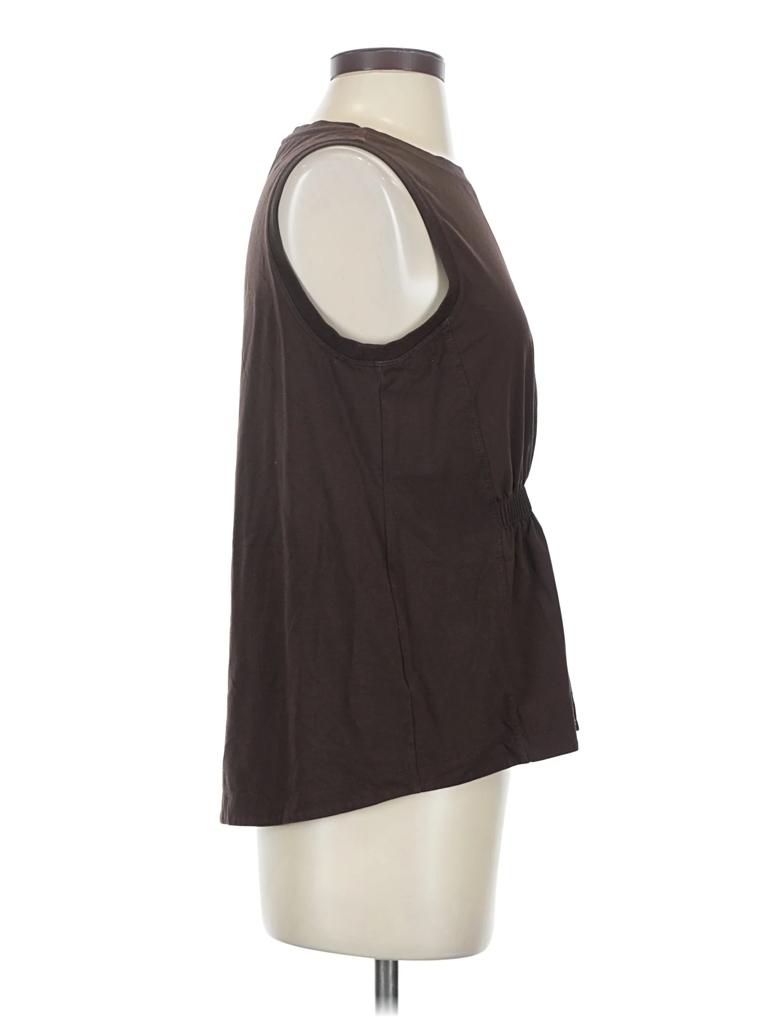 Sleeveless Blouse - Image 3