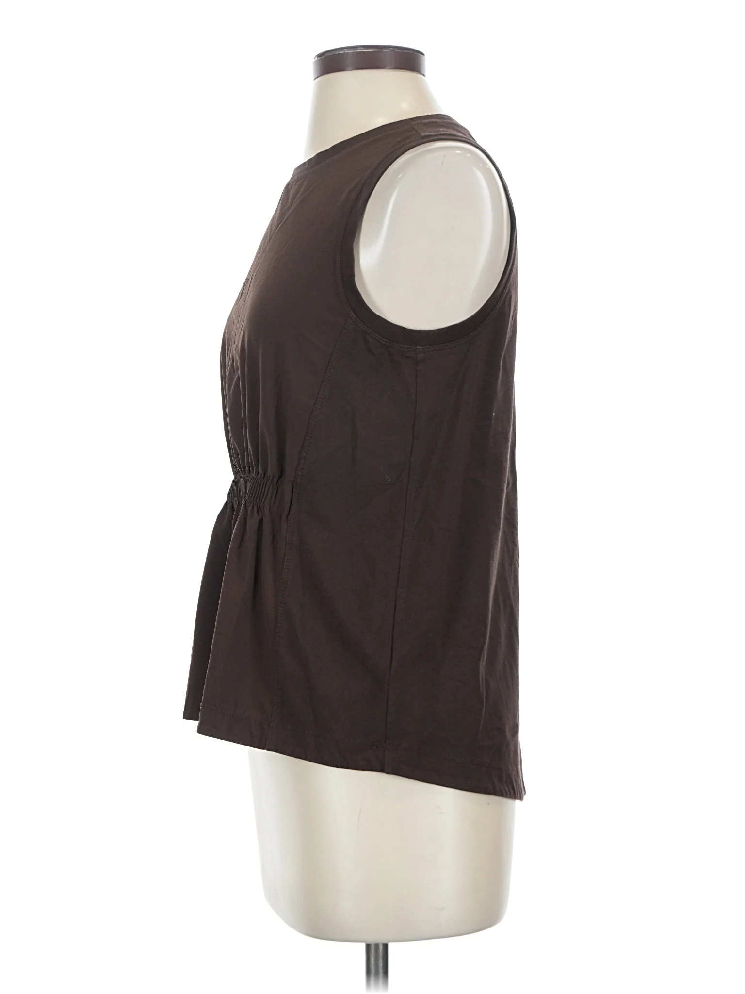 Sleeveless Blouse - Image 4