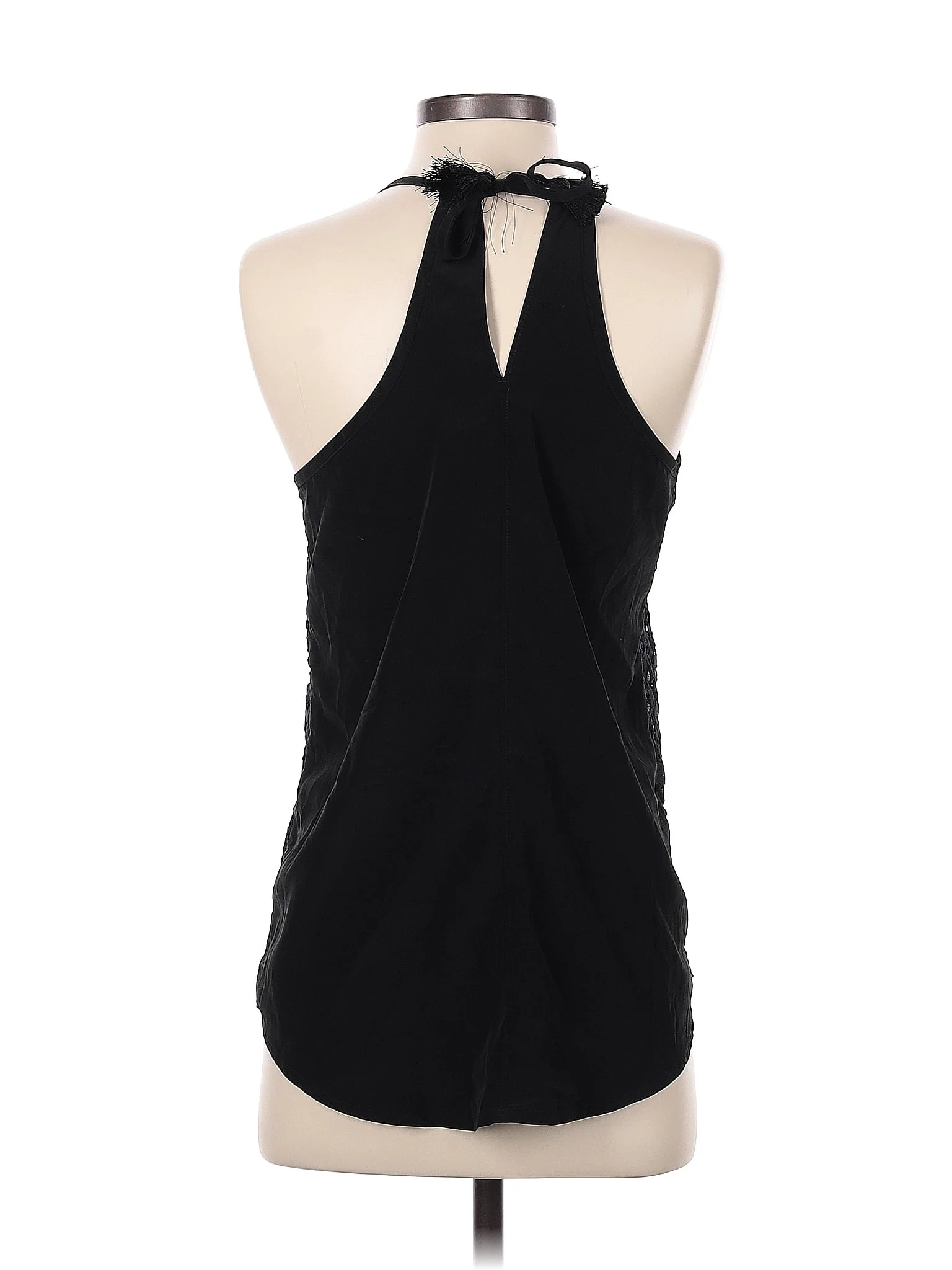 Sleeveless Blouse - Image 2