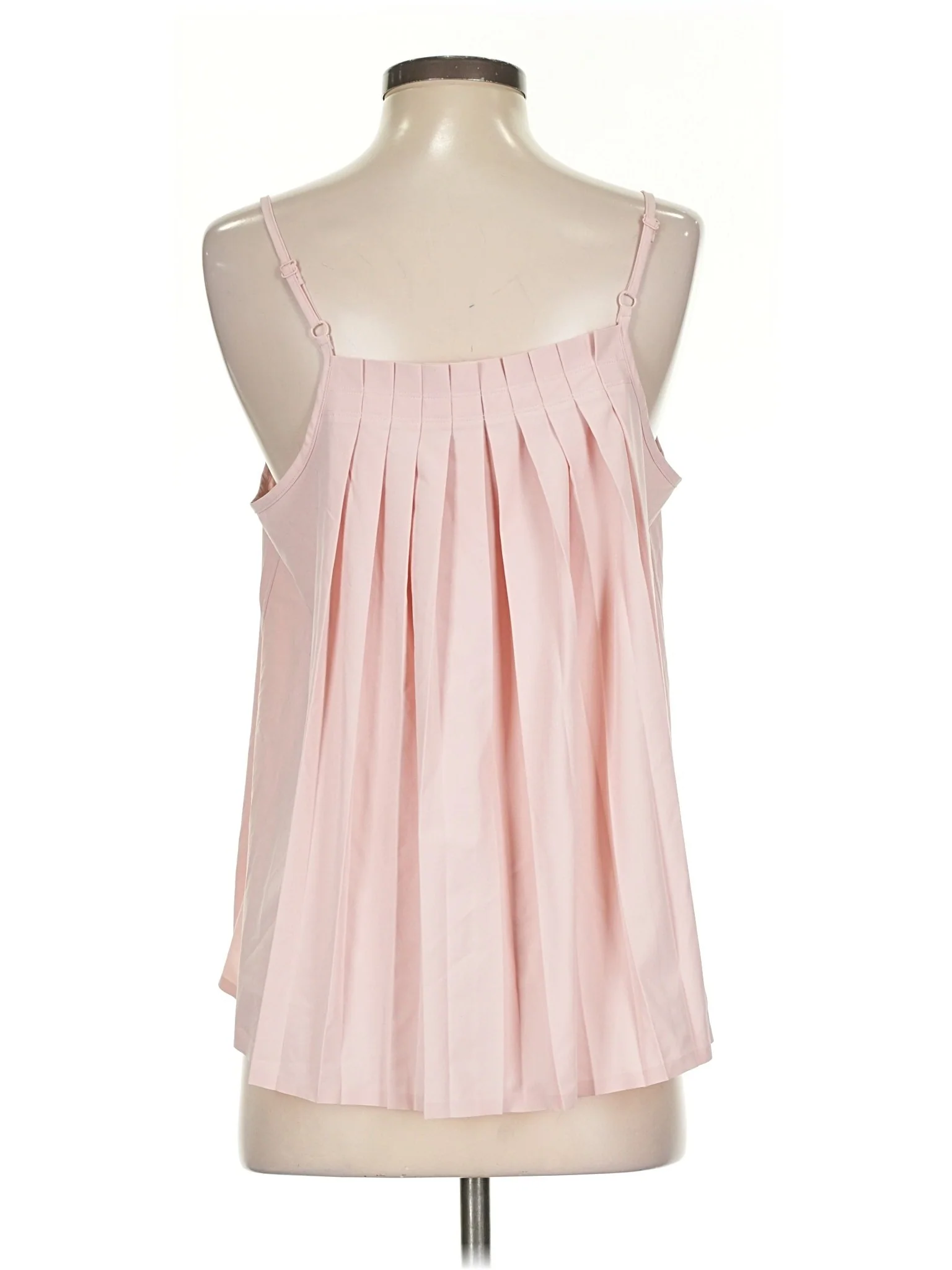 Sleeveless Blouse - Image 2