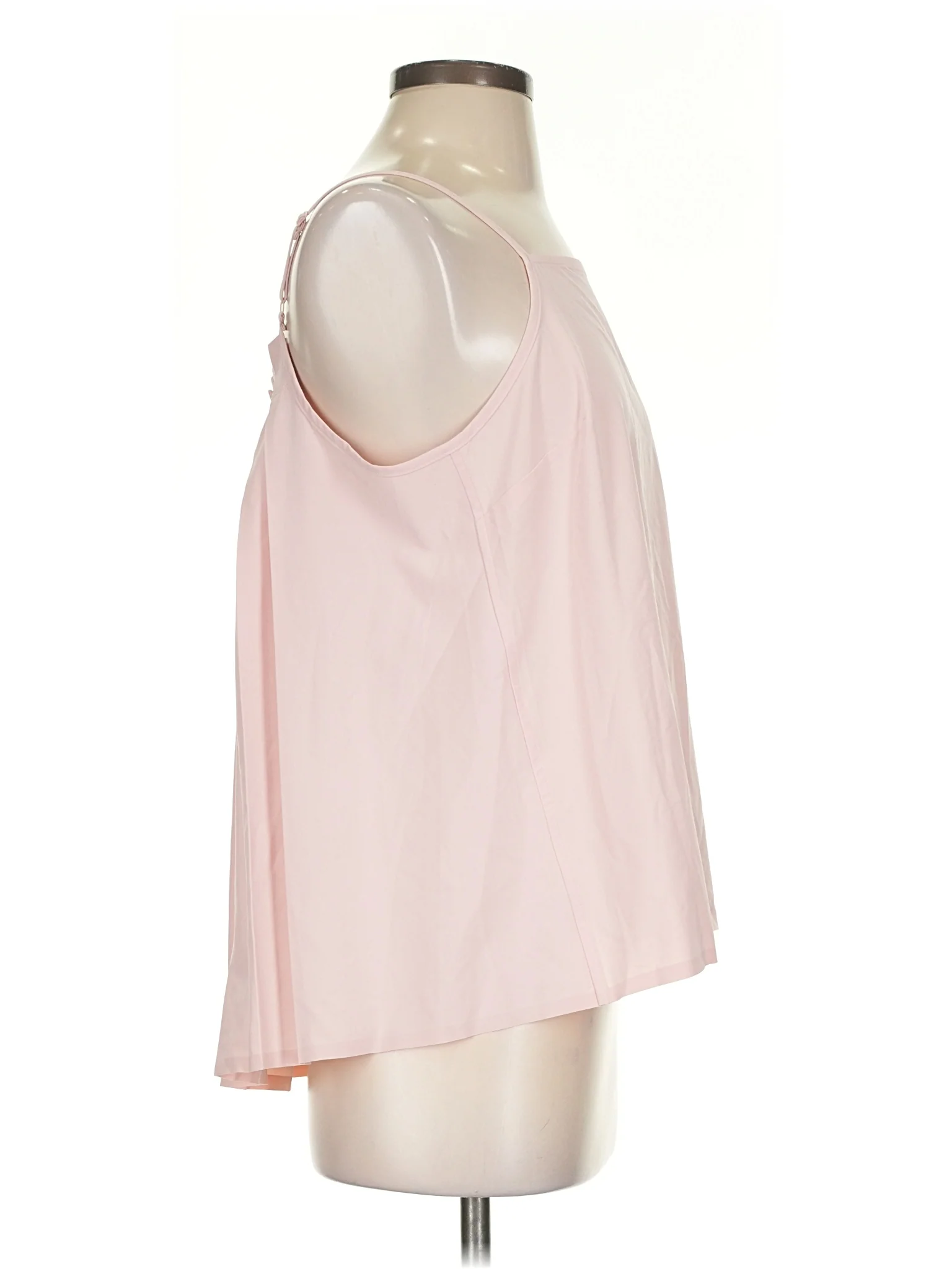 Sleeveless Blouse - Image 3