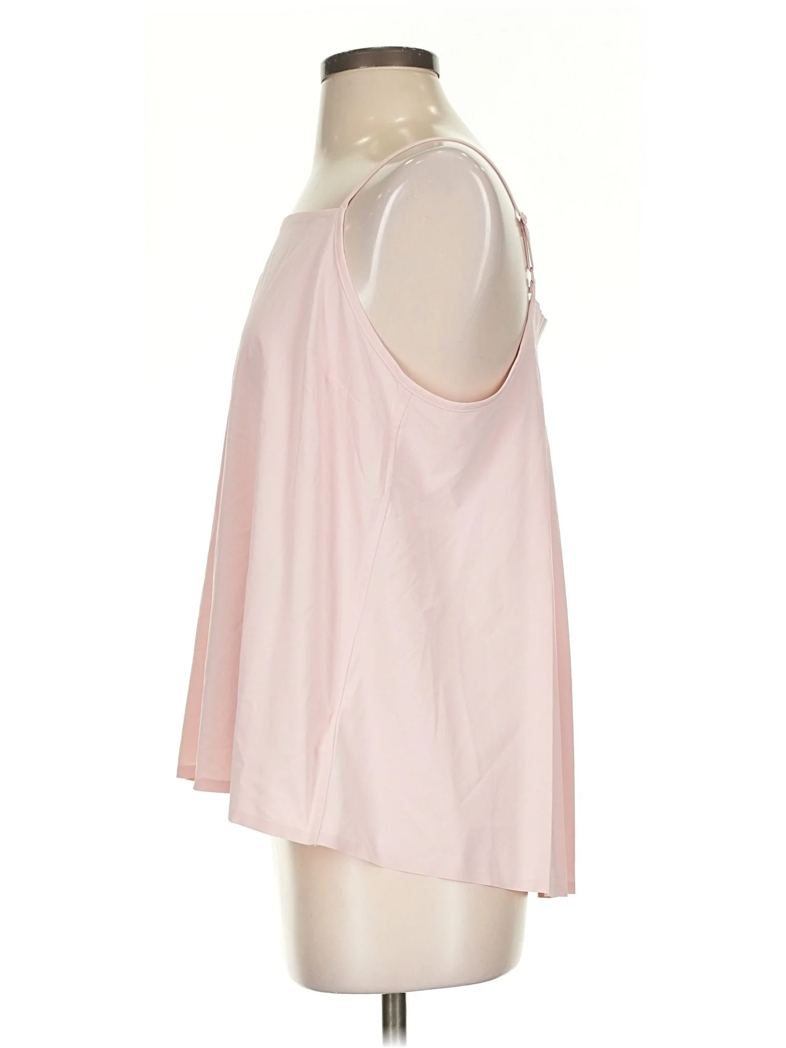 Sleeveless Blouse - Image 4