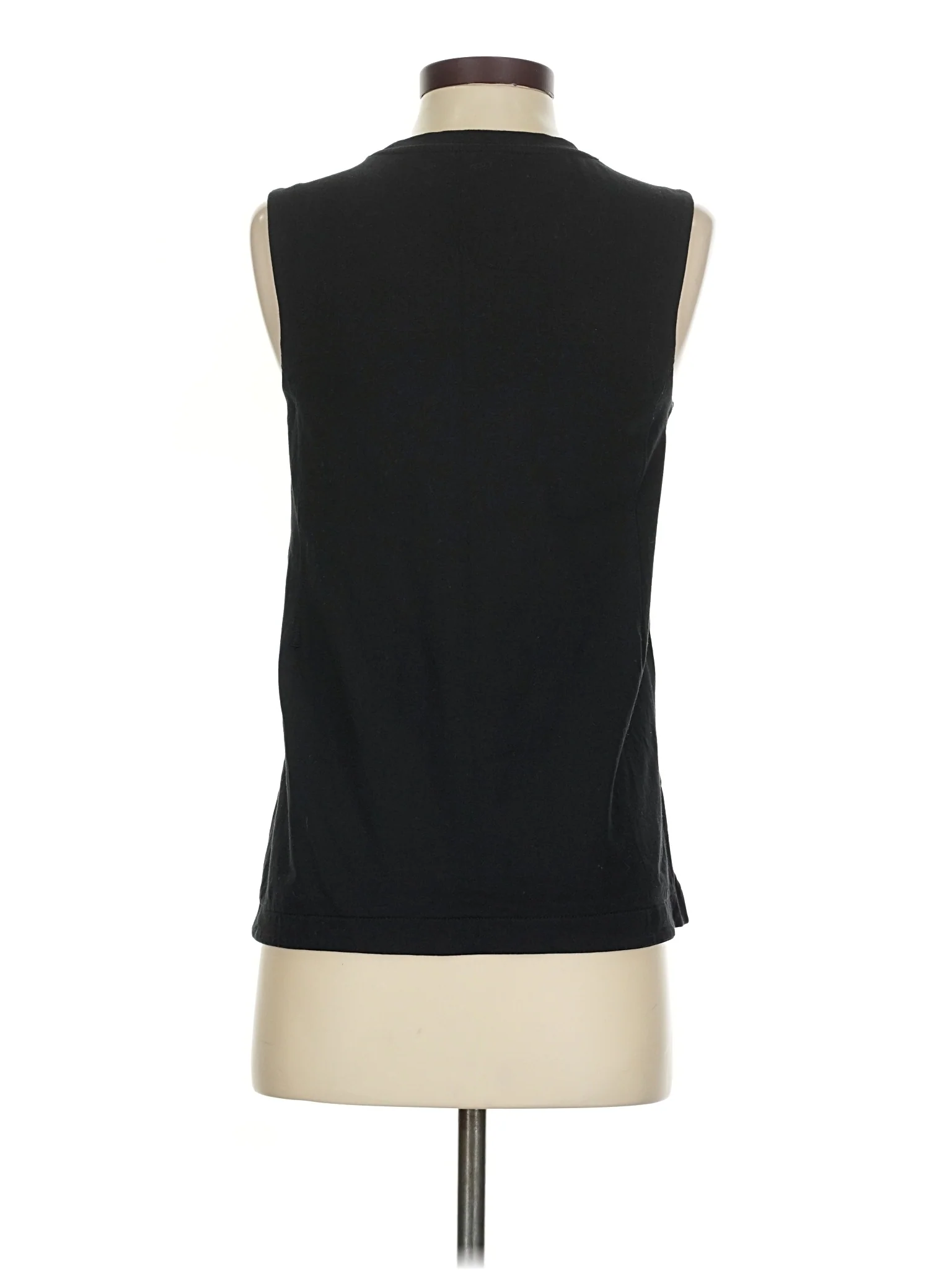 Sleeveless Blouse - Image 2