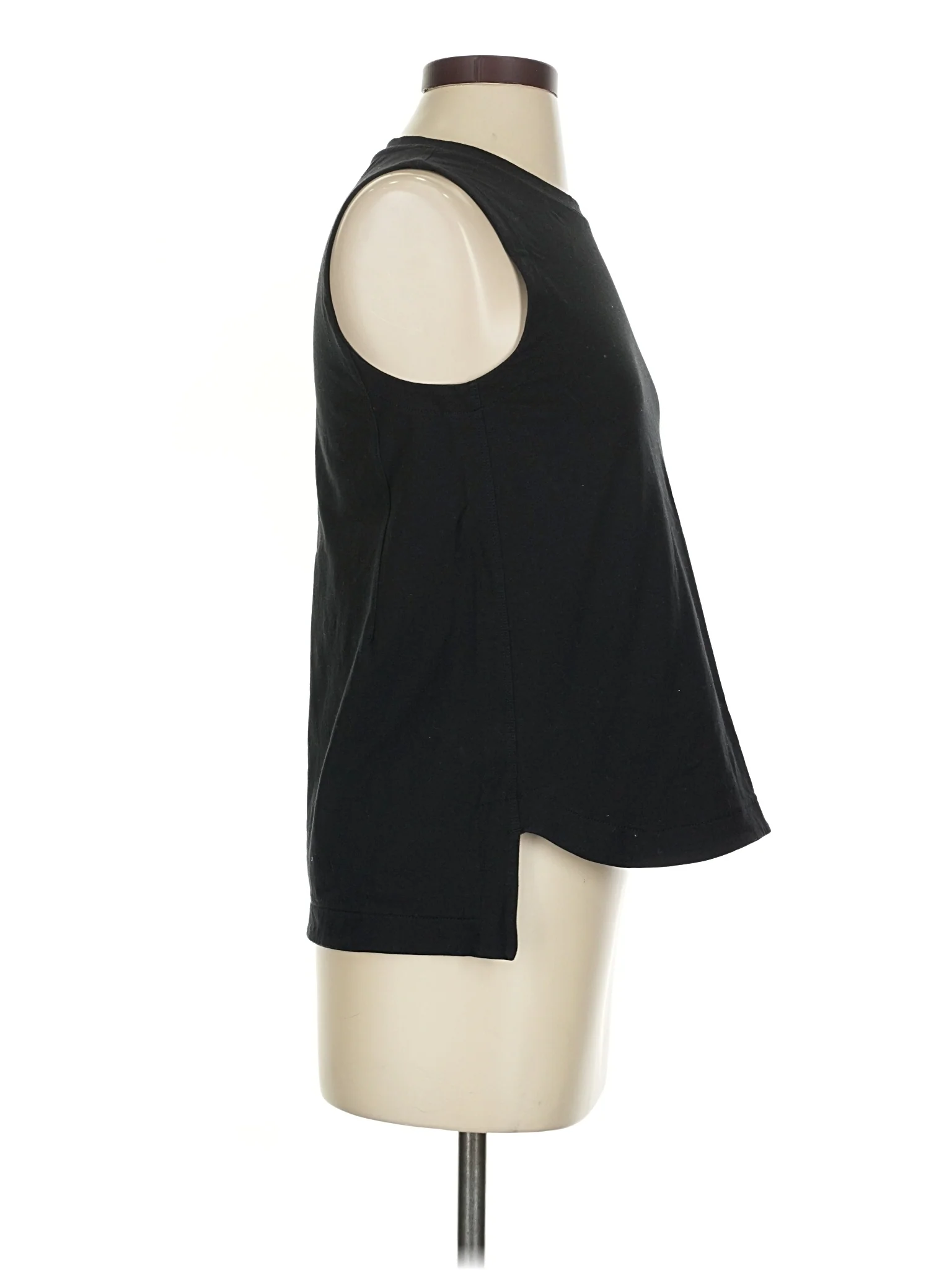 Sleeveless Blouse - Image 3
