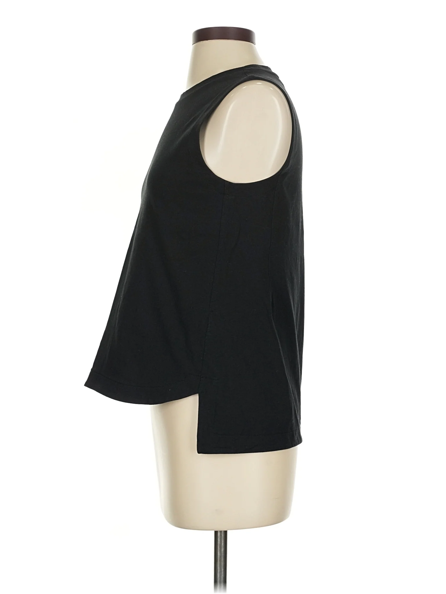 Sleeveless Blouse - Image 4