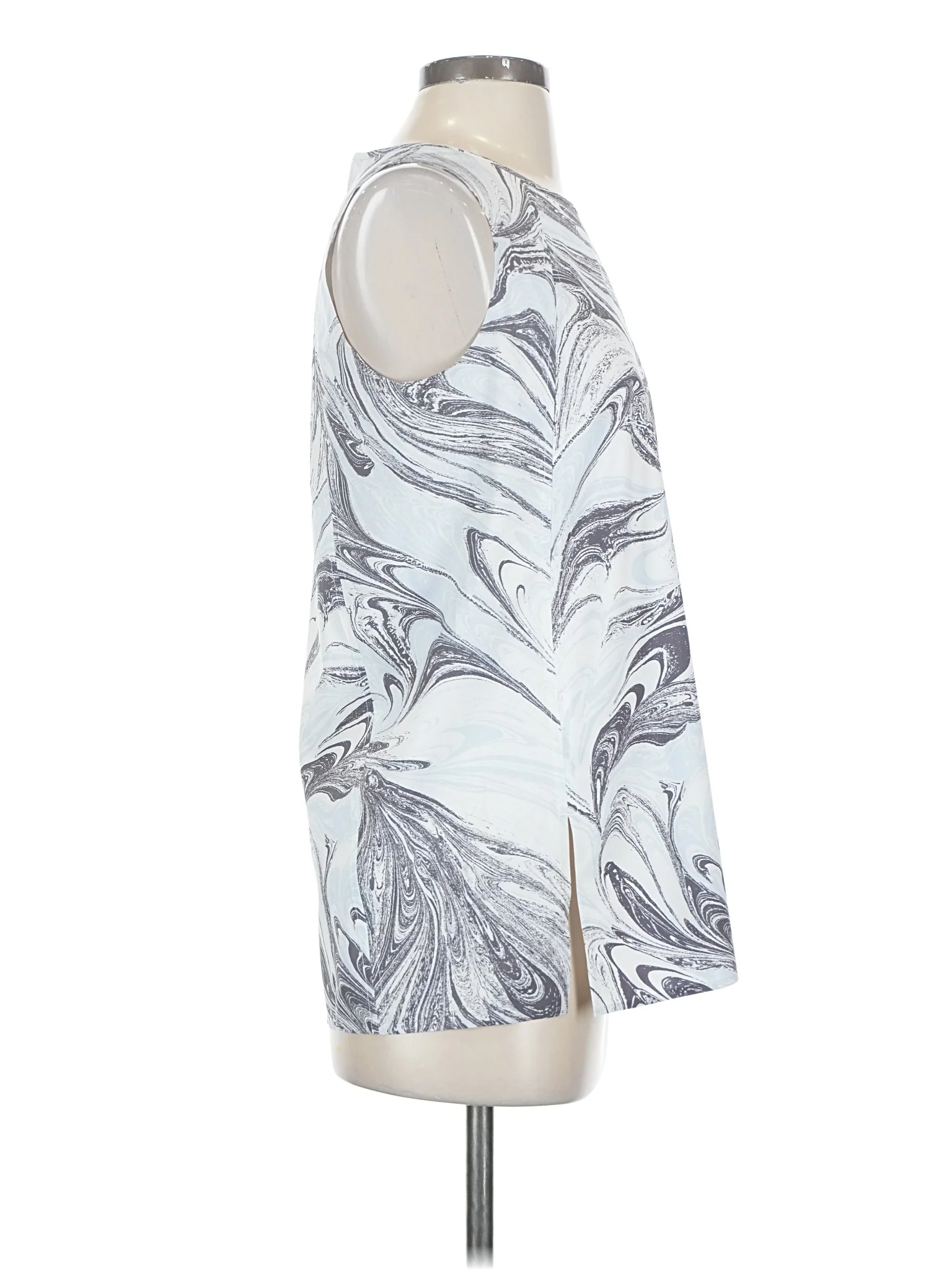 Sleeveless Blouse - Image 3