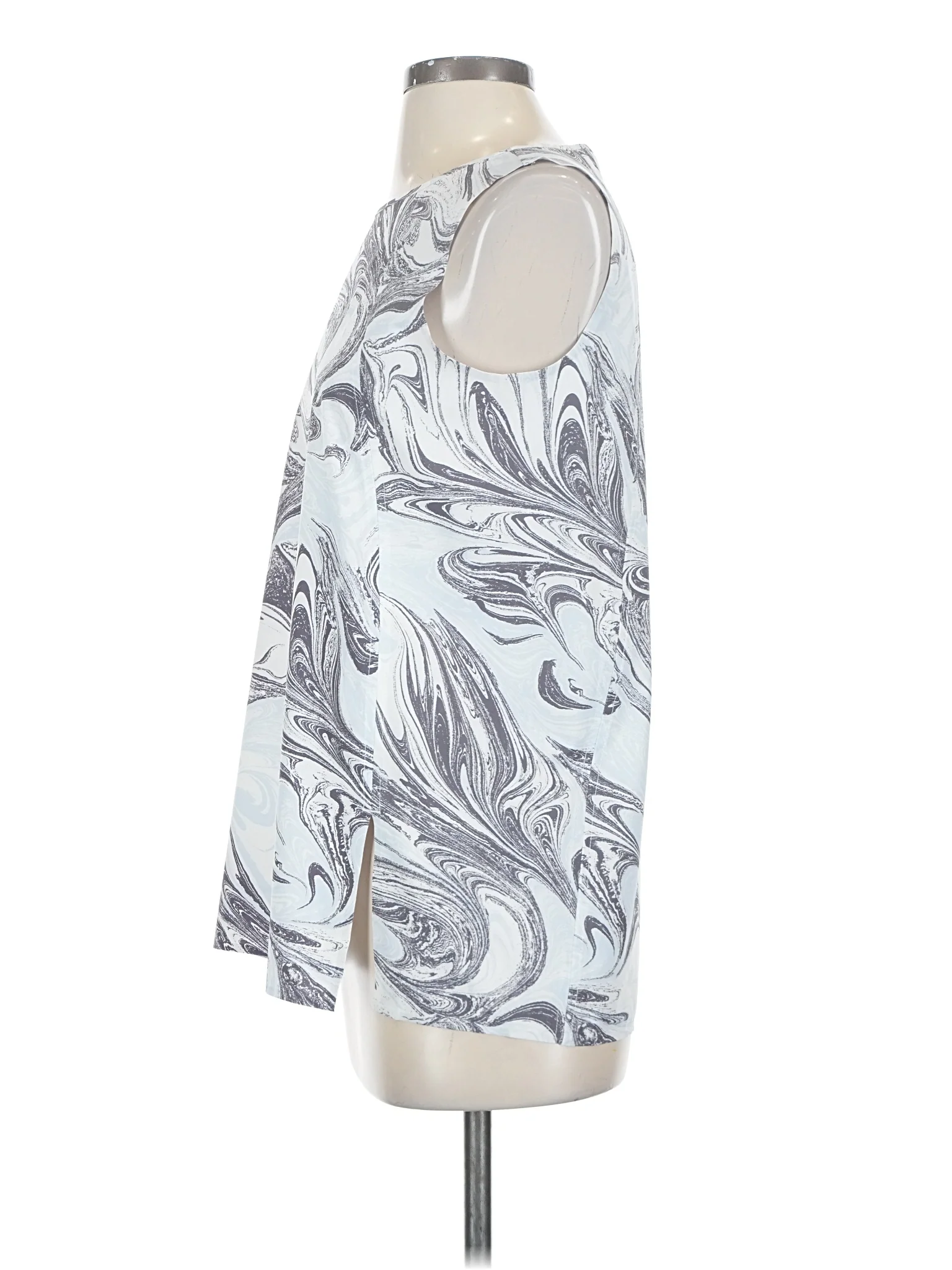 Sleeveless Blouse - Image 4