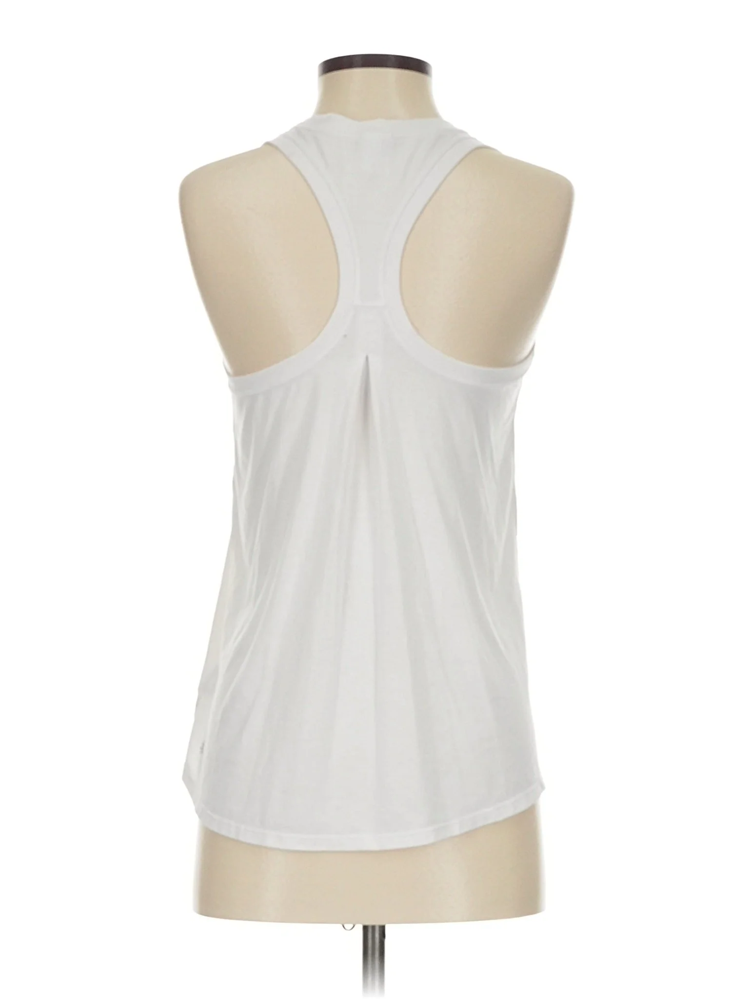 Sleeveless Blouse - Image 2