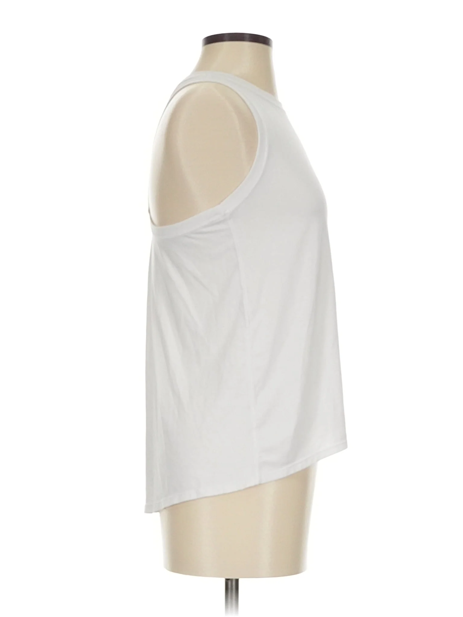Sleeveless Blouse - Image 3