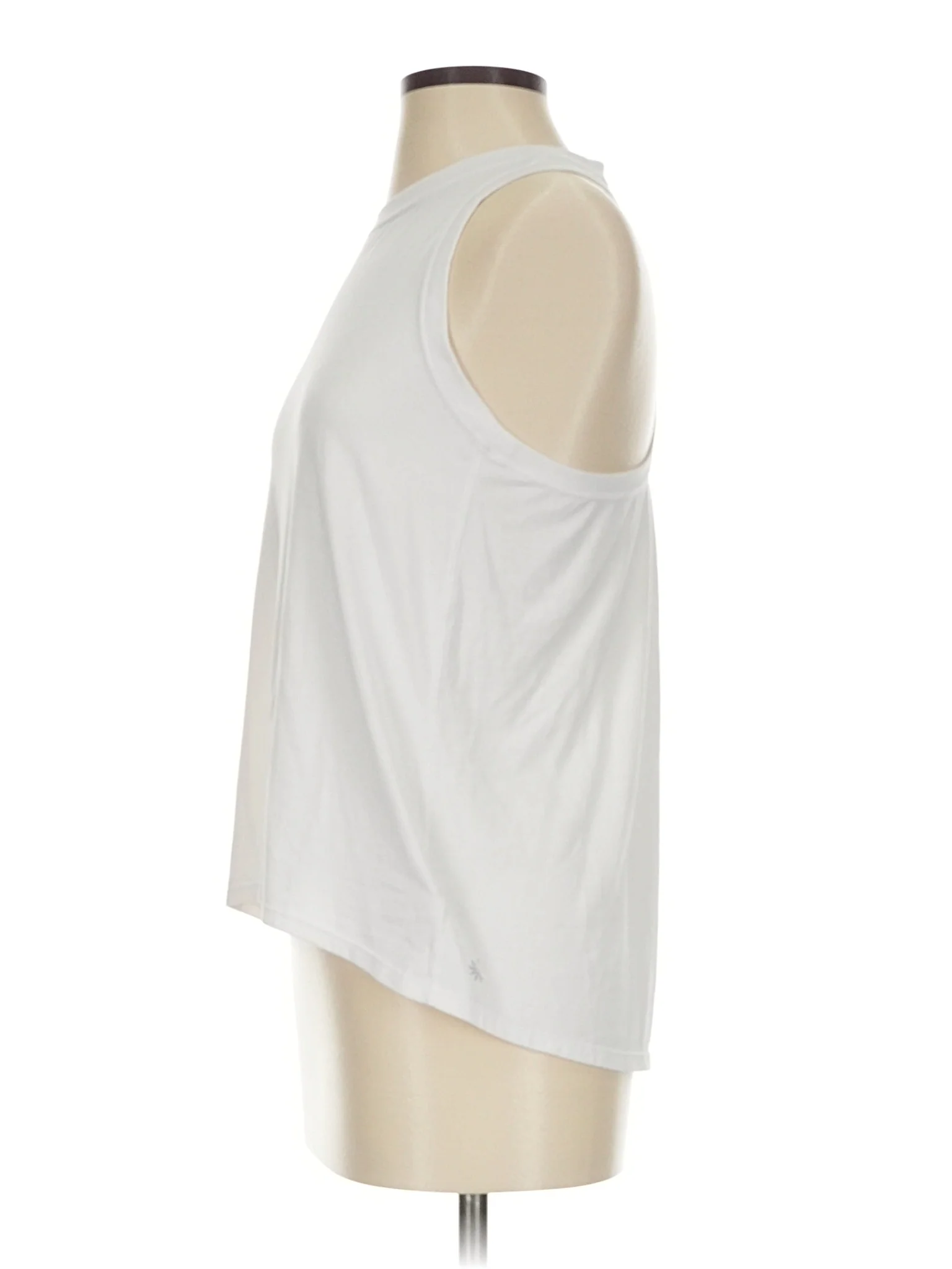 Sleeveless Blouse - Image 4