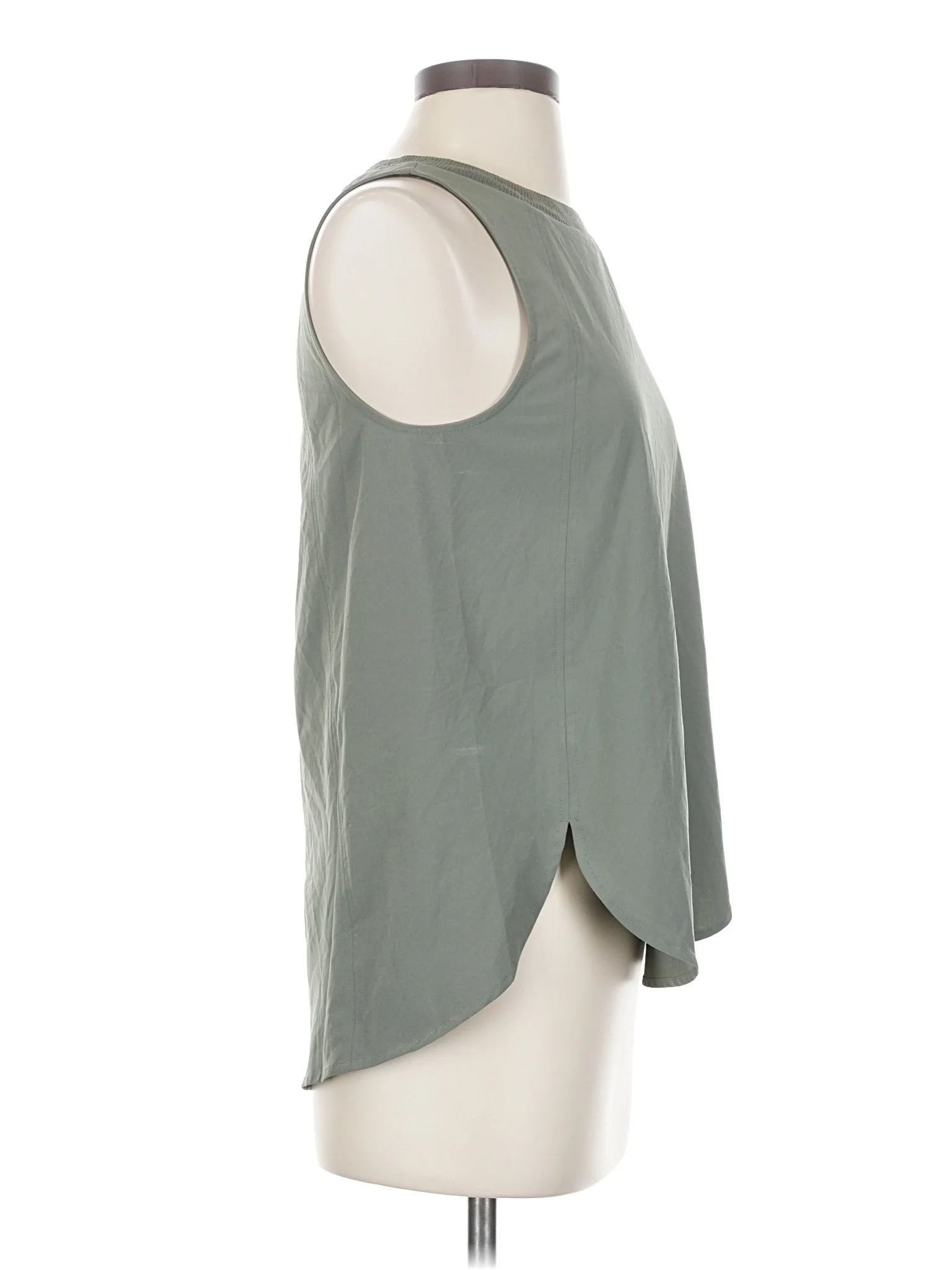 Sleeveless Blouse - Image 3
