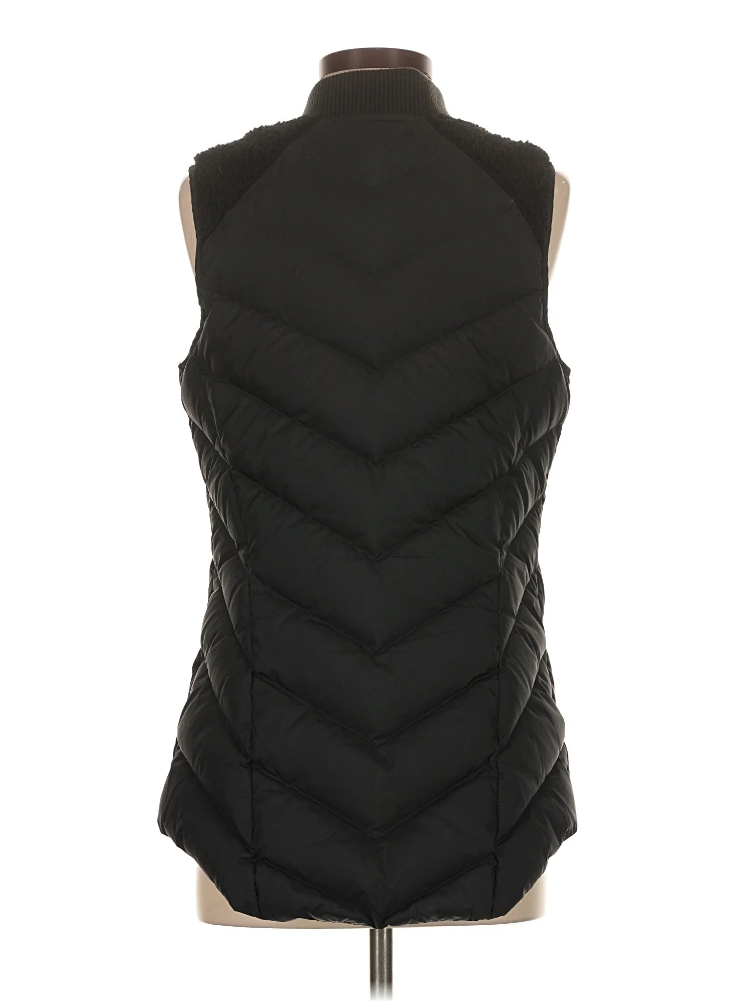 Sleeveless Blouse - Image 2