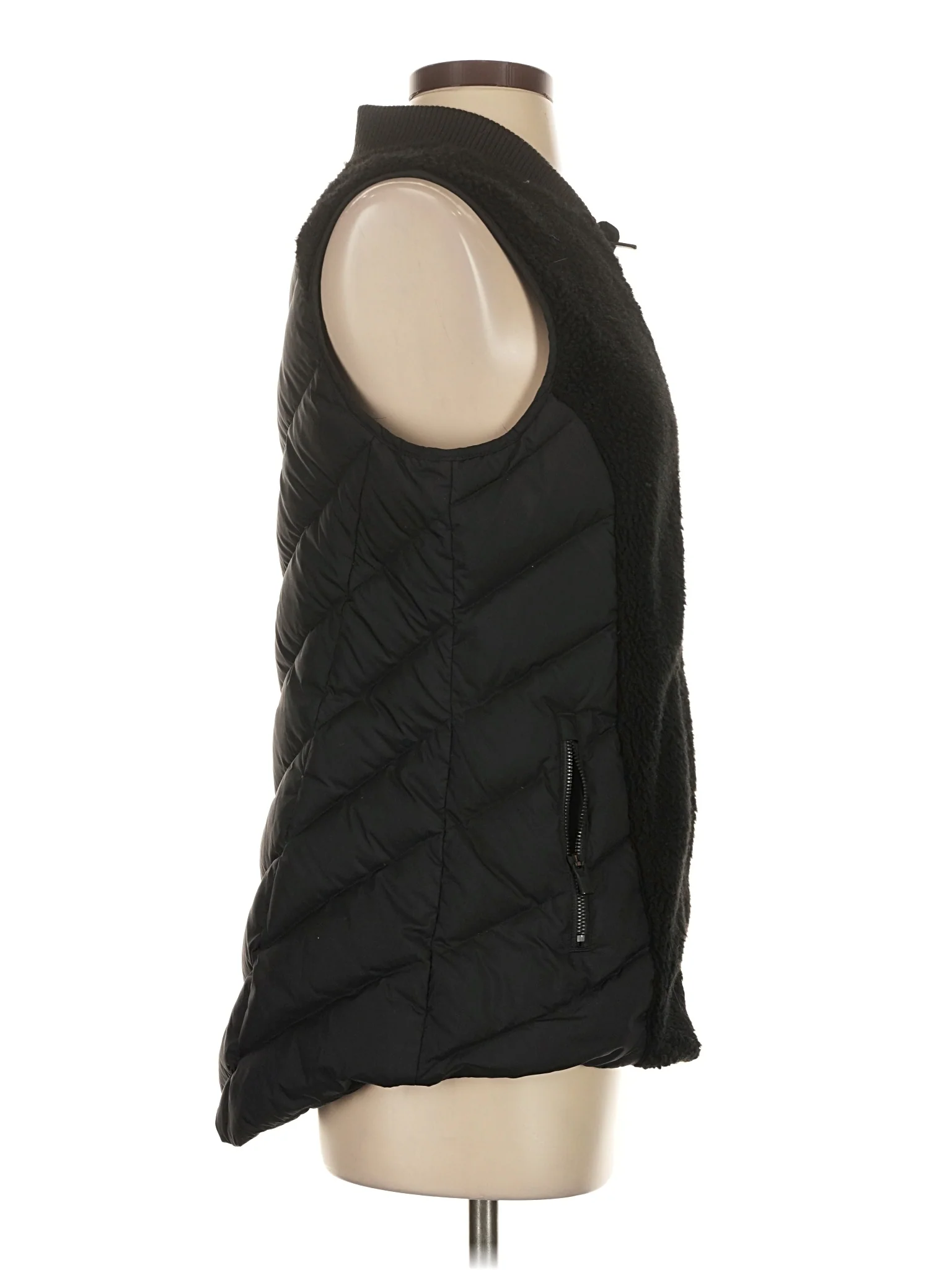 Sleeveless Blouse - Image 3