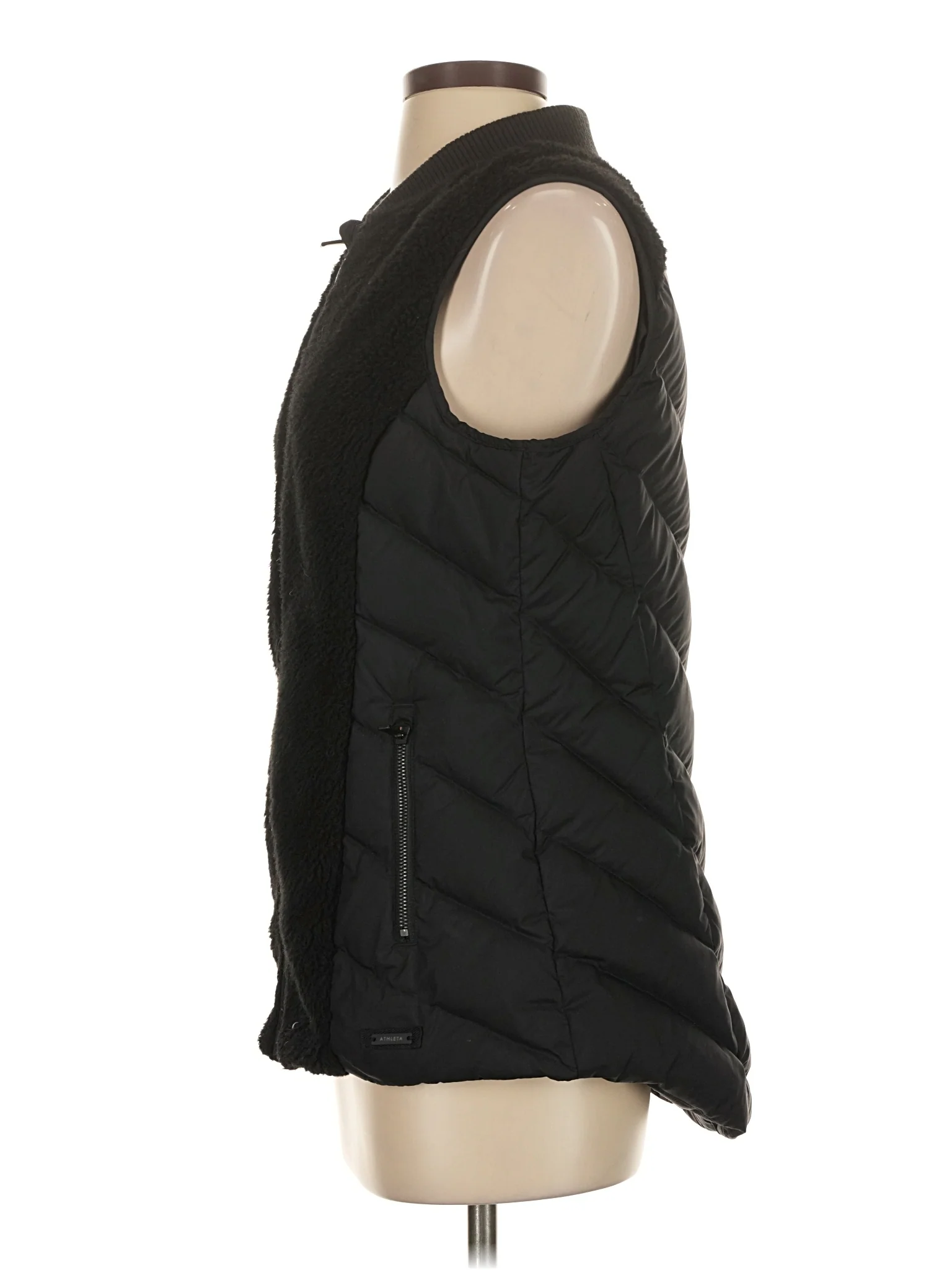 Sleeveless Blouse - Image 4