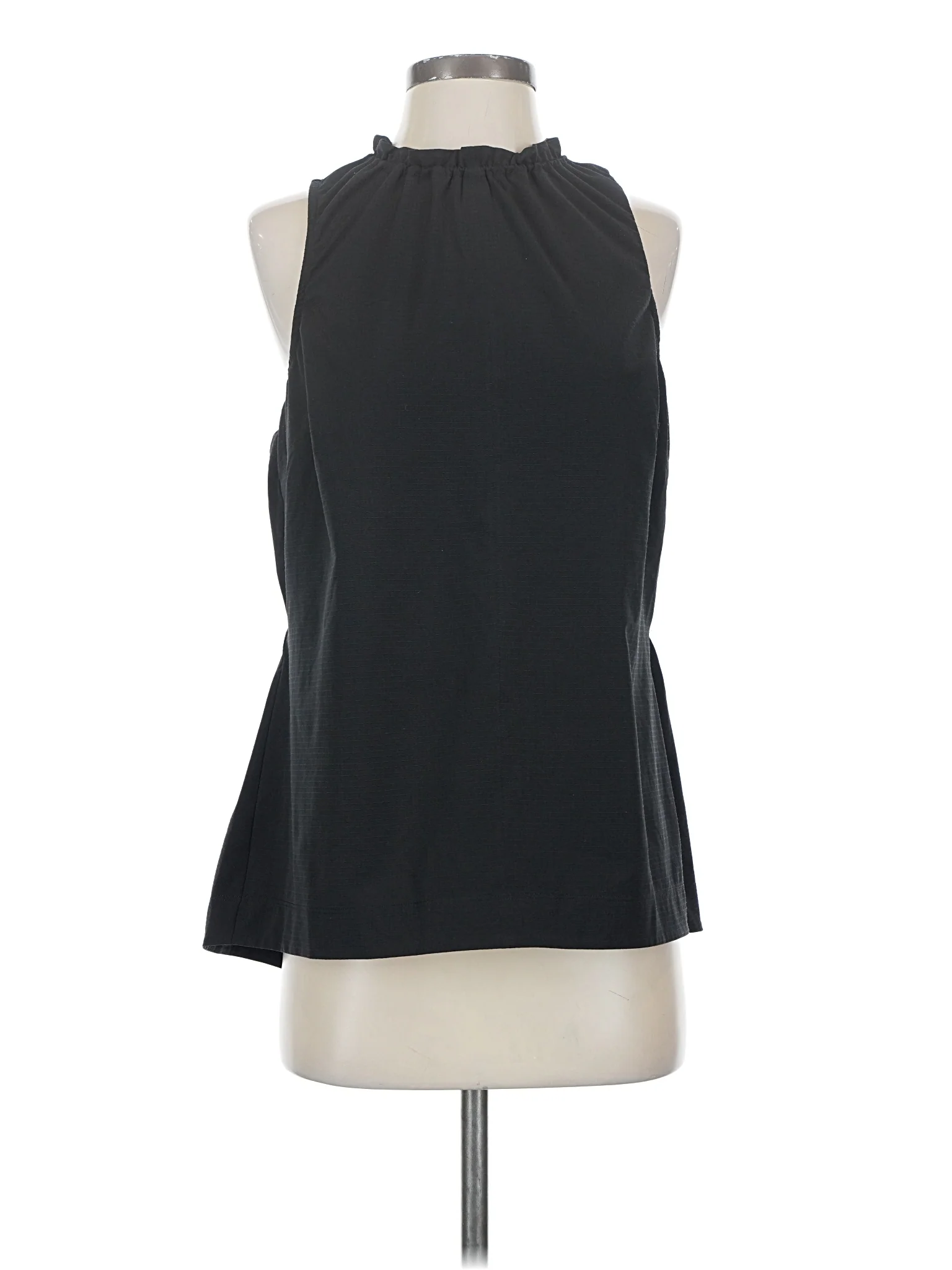 Sleeveless Blouse