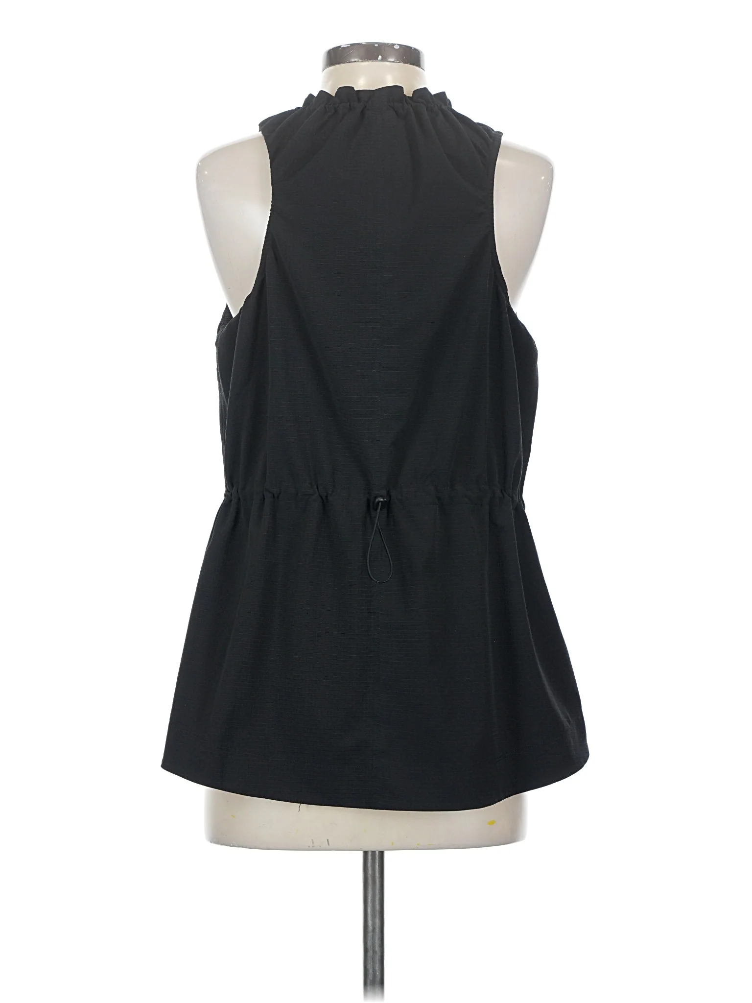 Sleeveless Blouse - Image 2