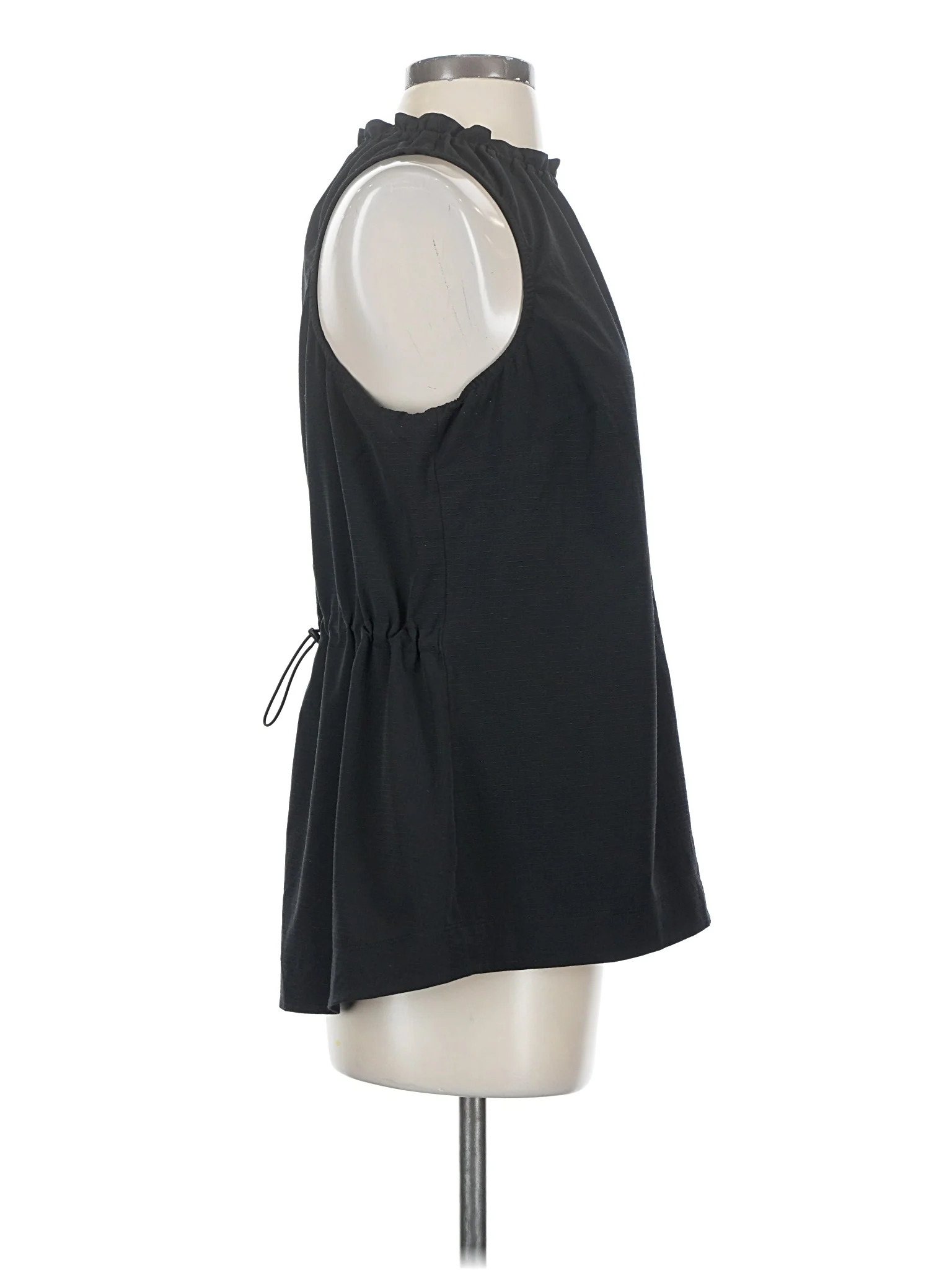 Sleeveless Blouse - Image 3