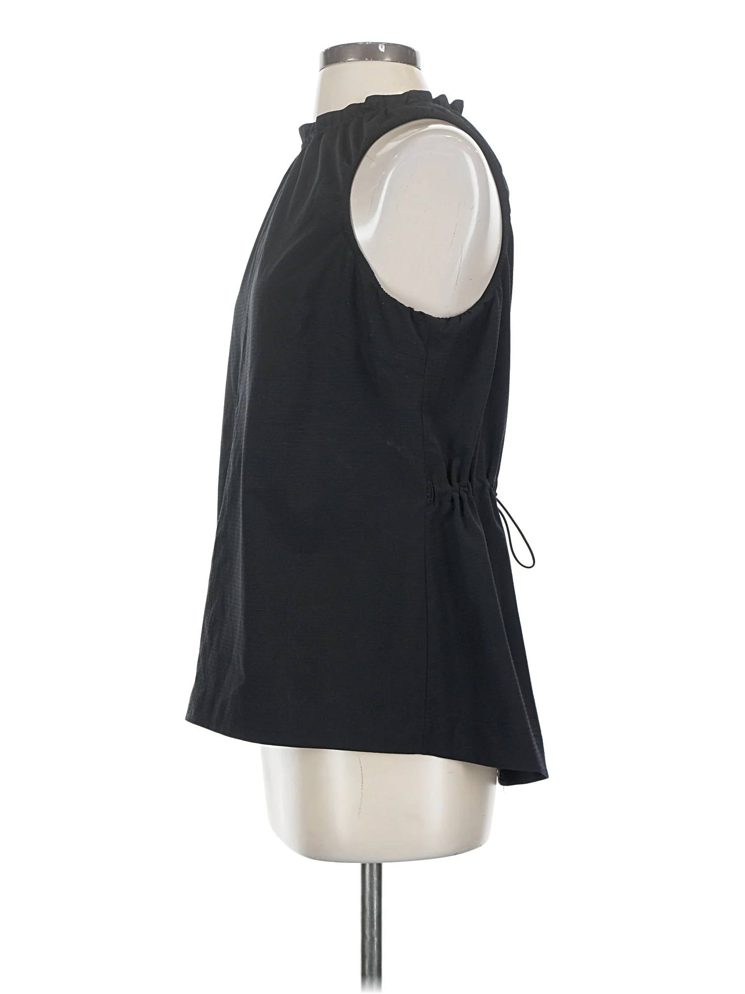 Sleeveless Blouse - Image 4