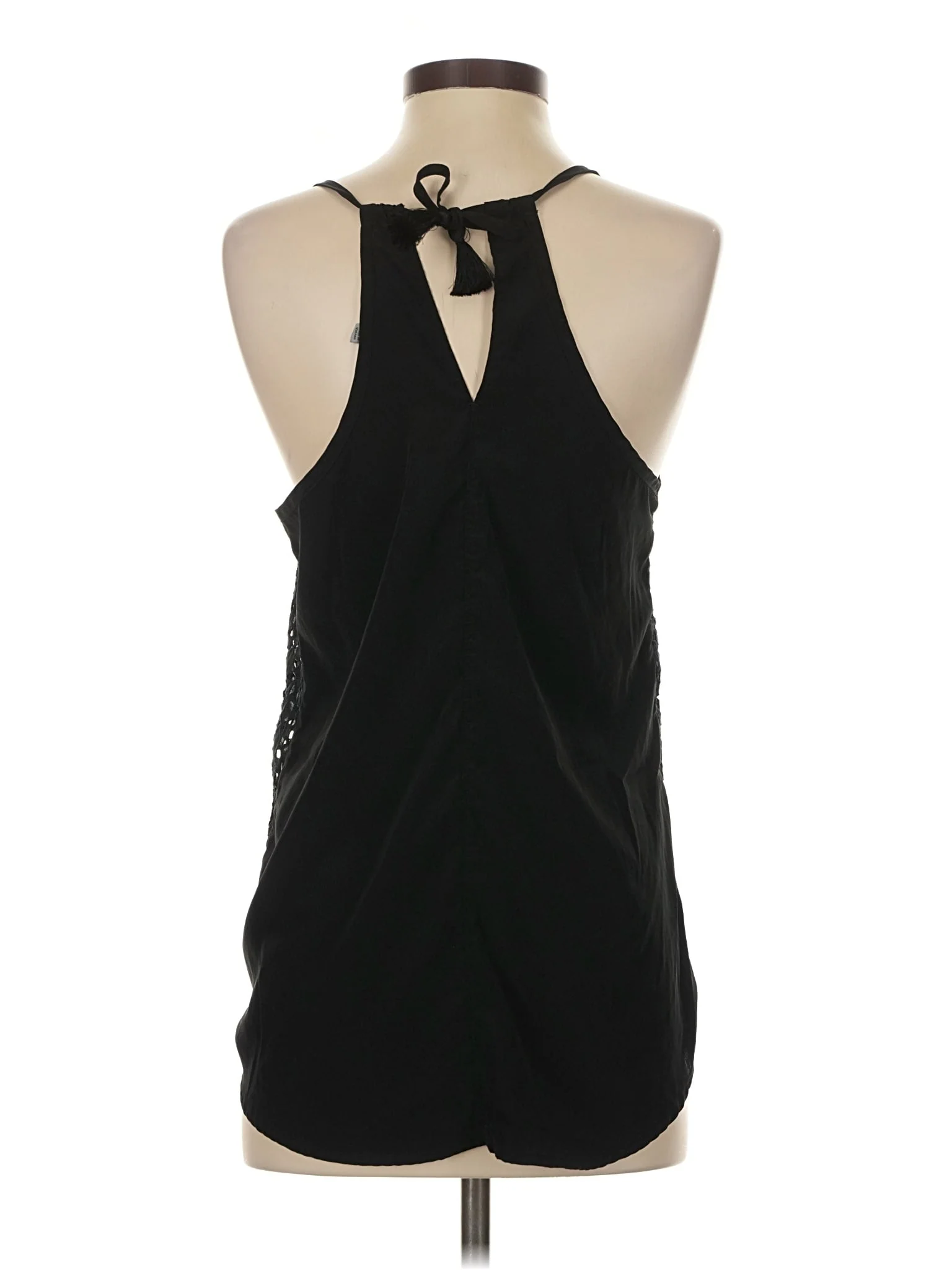 Sleeveless Blouse - Image 2