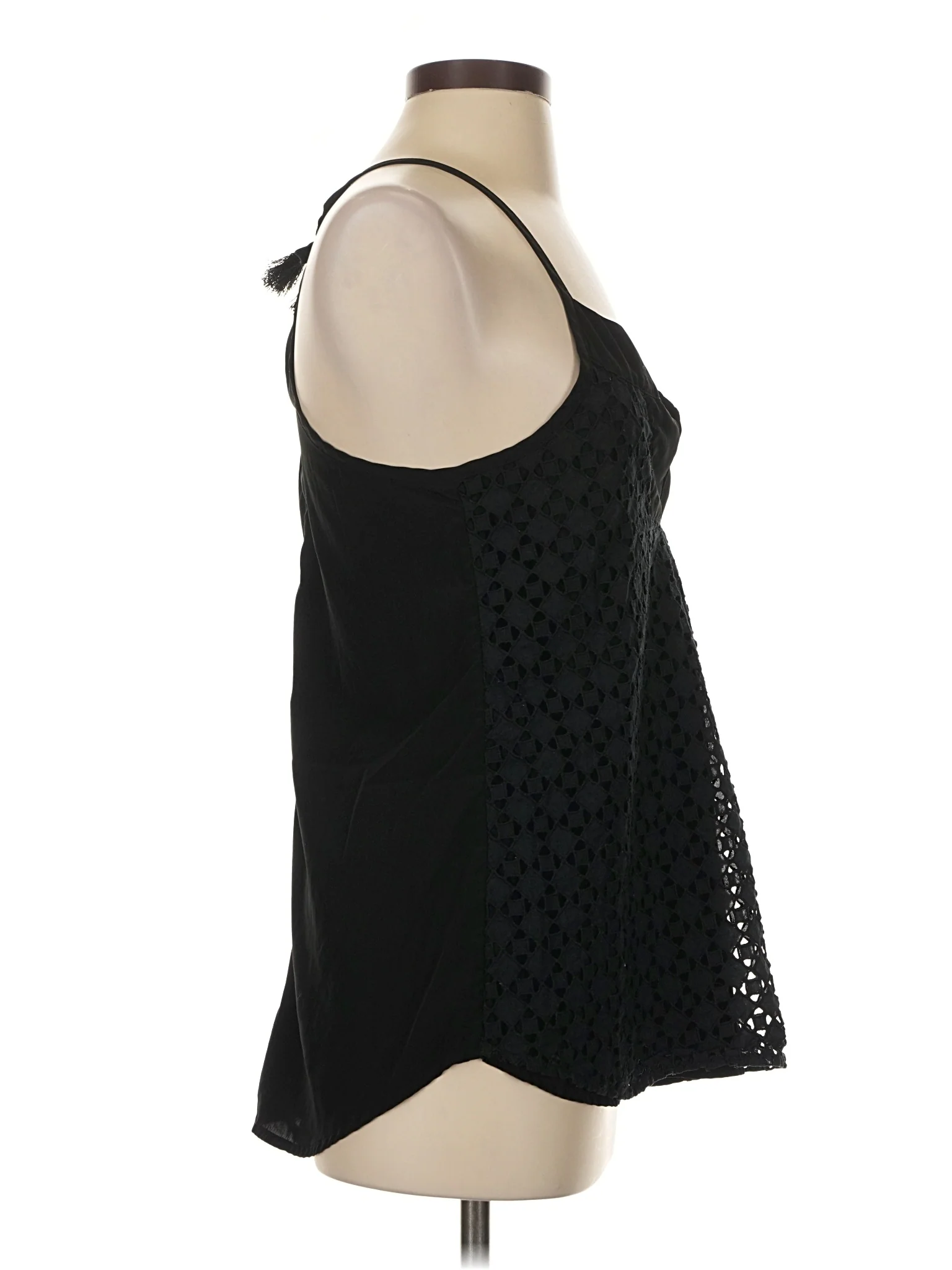 Sleeveless Blouse - Image 3