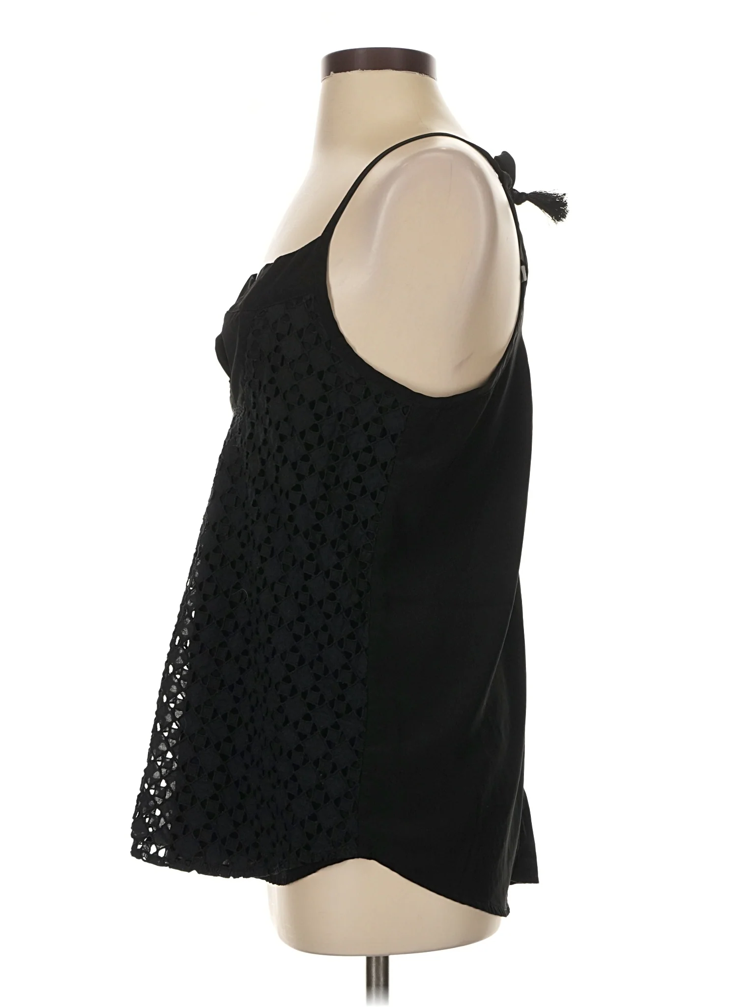 Sleeveless Blouse - Image 4