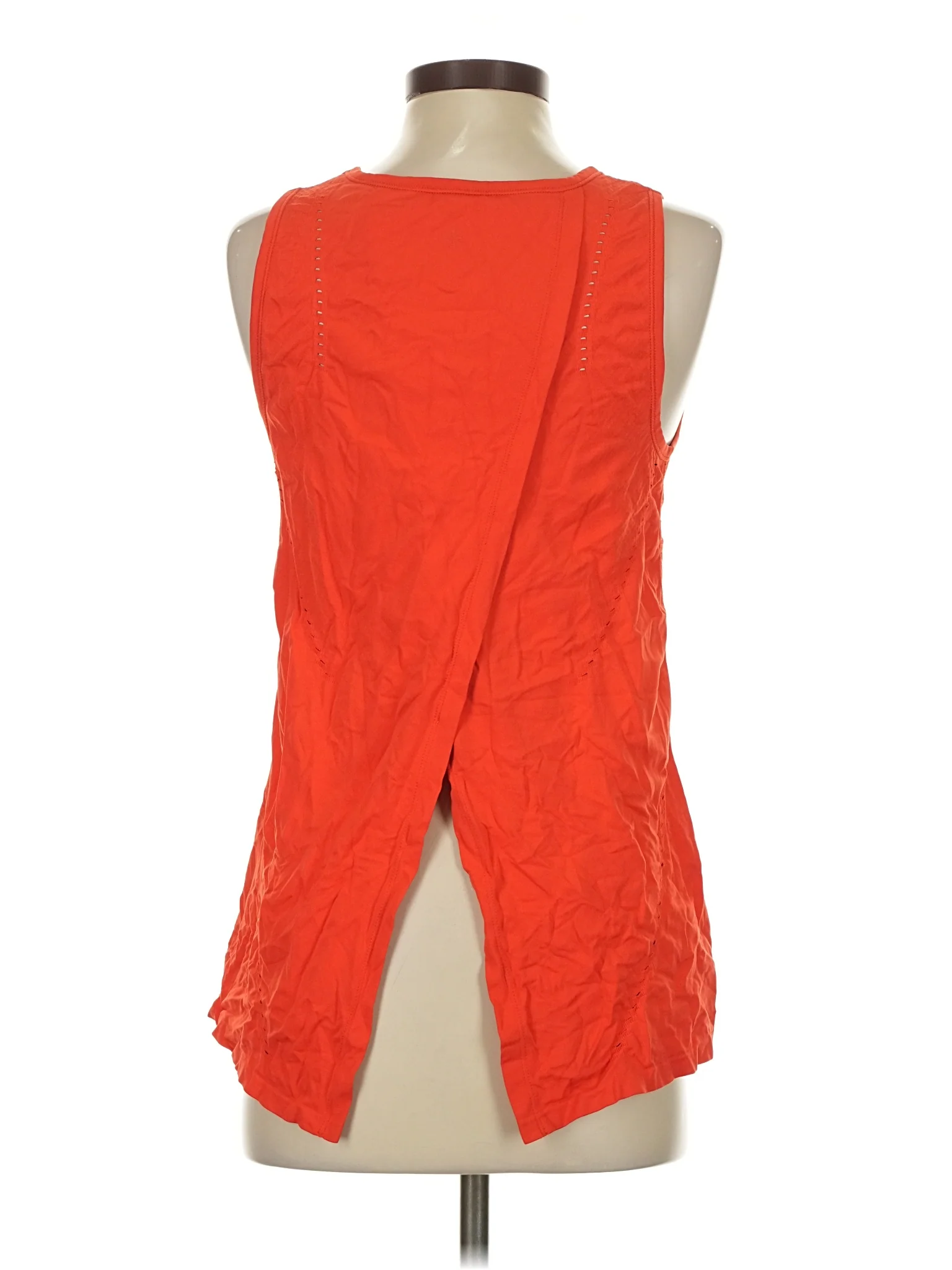 Sleeveless Blouse - Image 2