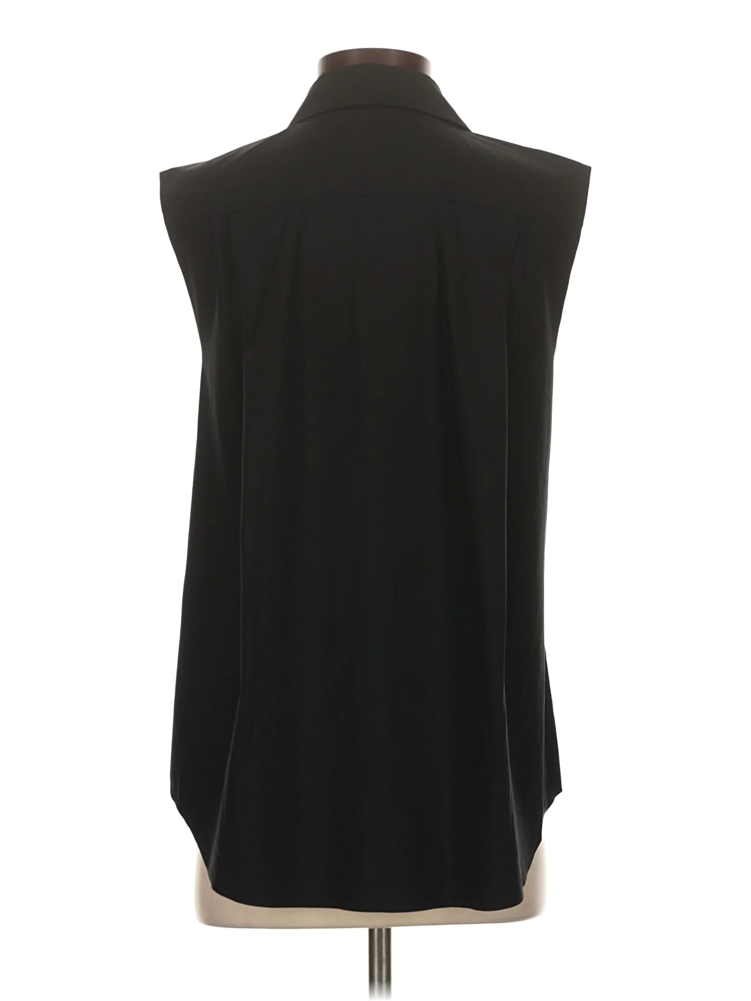 Sleeveless Blouse - Image 2