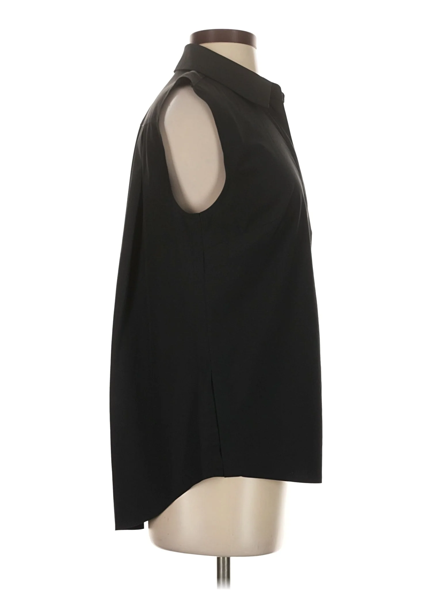 Sleeveless Blouse - Image 3