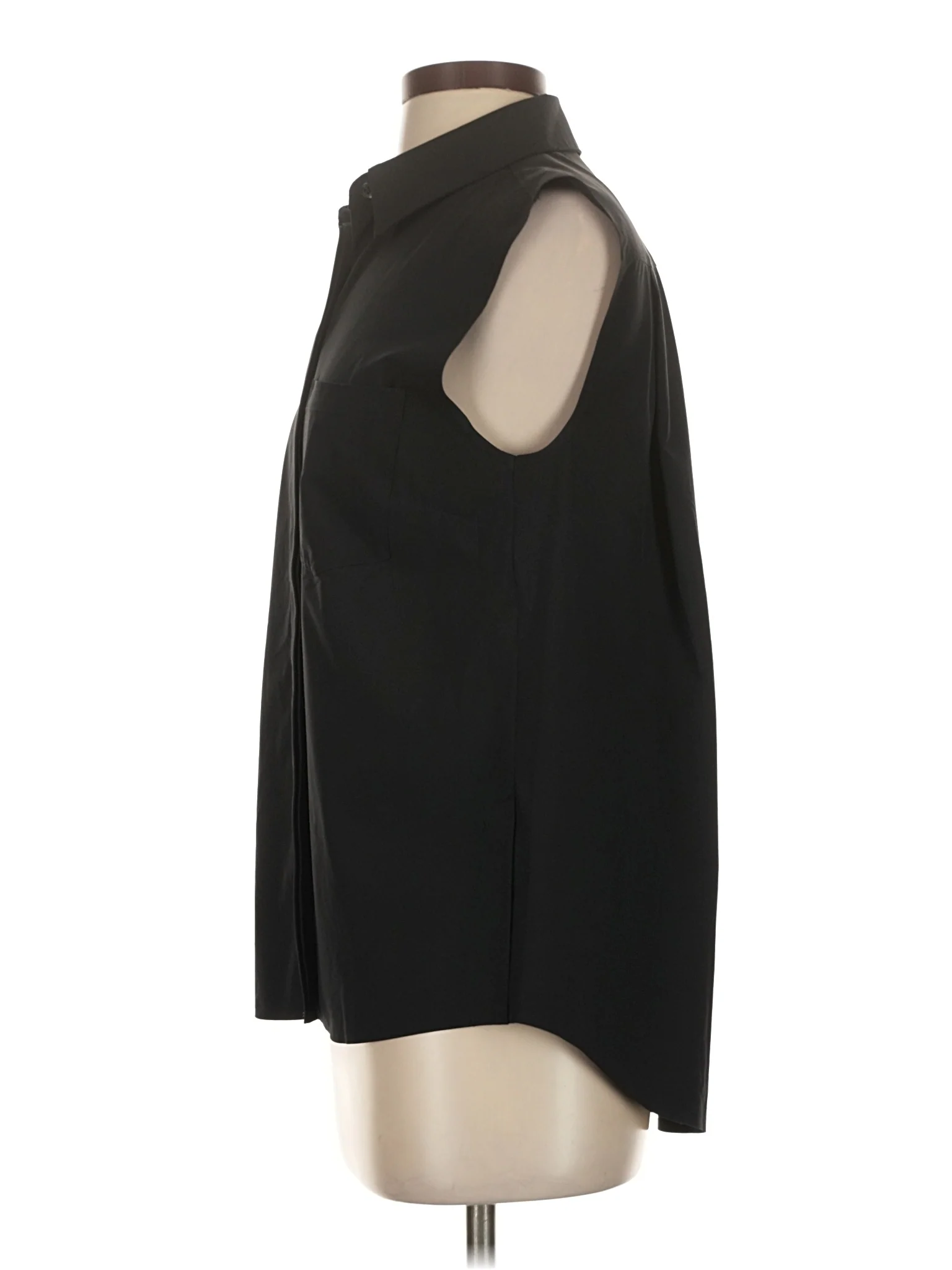 Sleeveless Blouse - Image 4