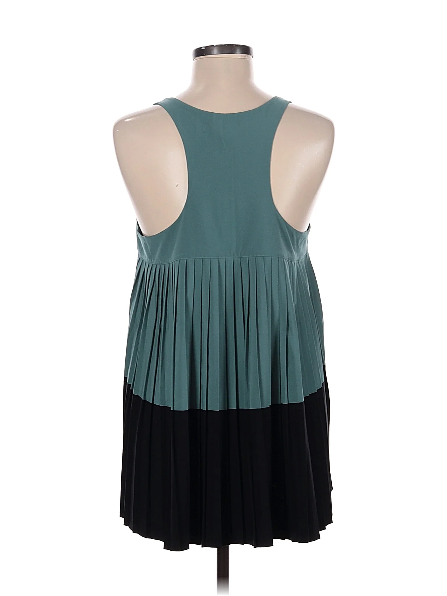 Sleeveless Blouse - Image 2