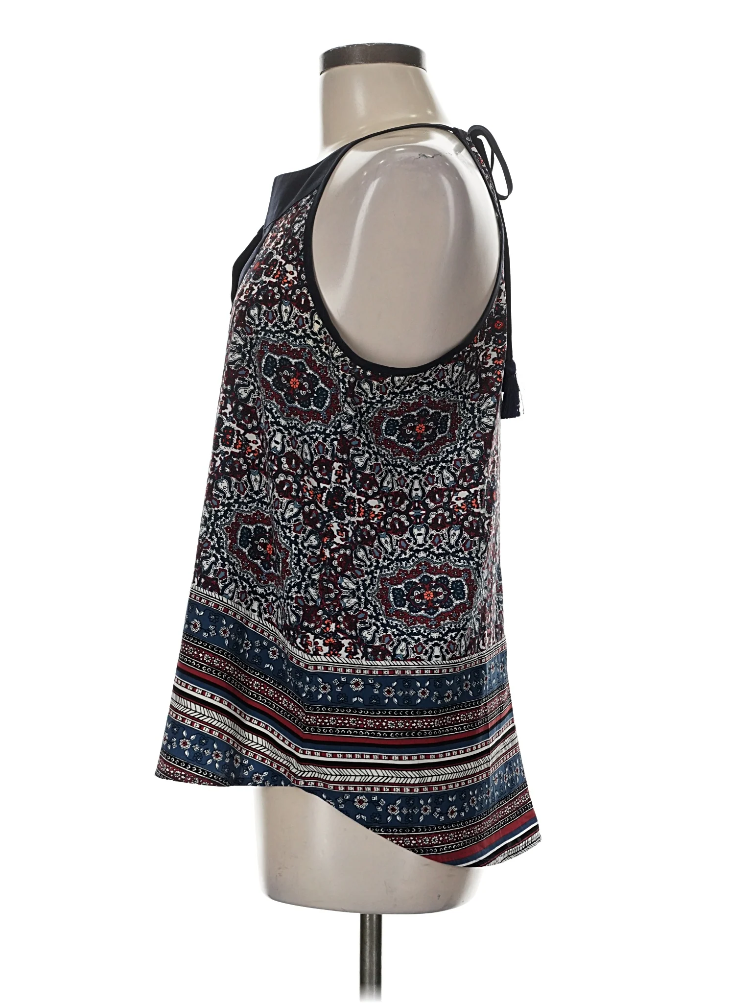 Sleeveless Blouse - Image 4