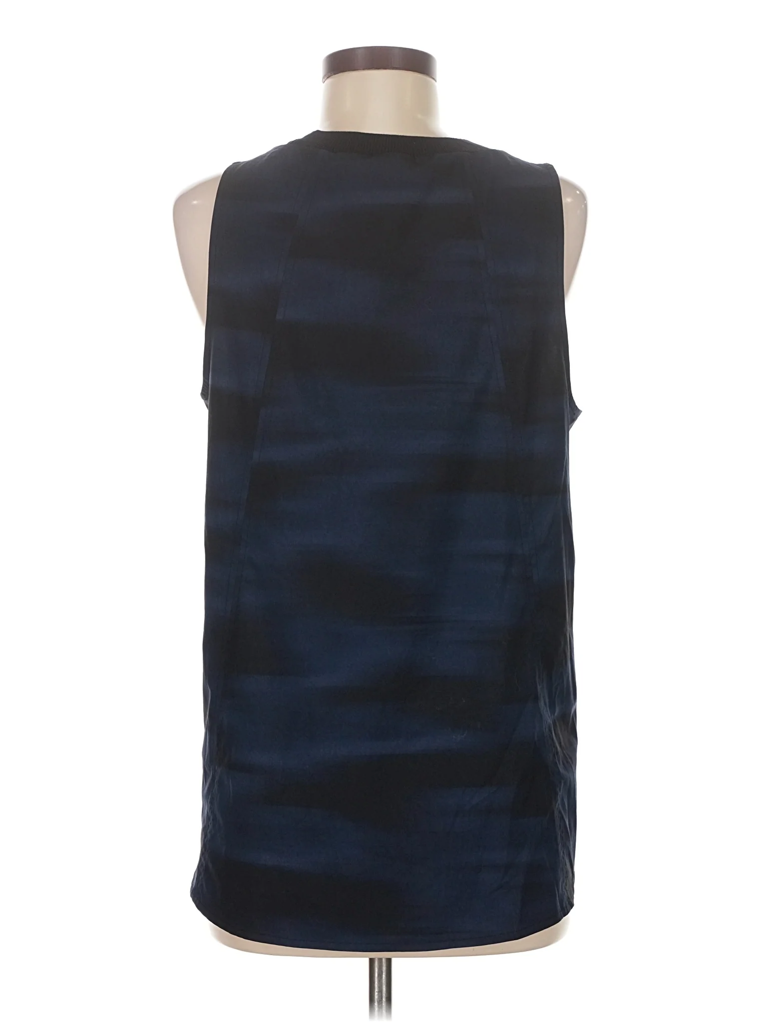 Sleeveless Blouse - Image 2