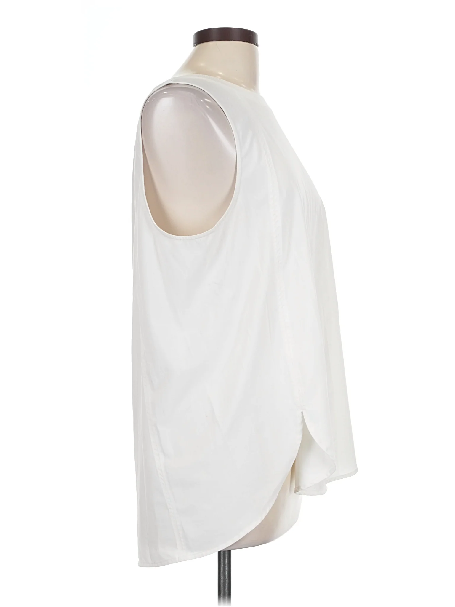 Sleeveless Blouse - Image 3