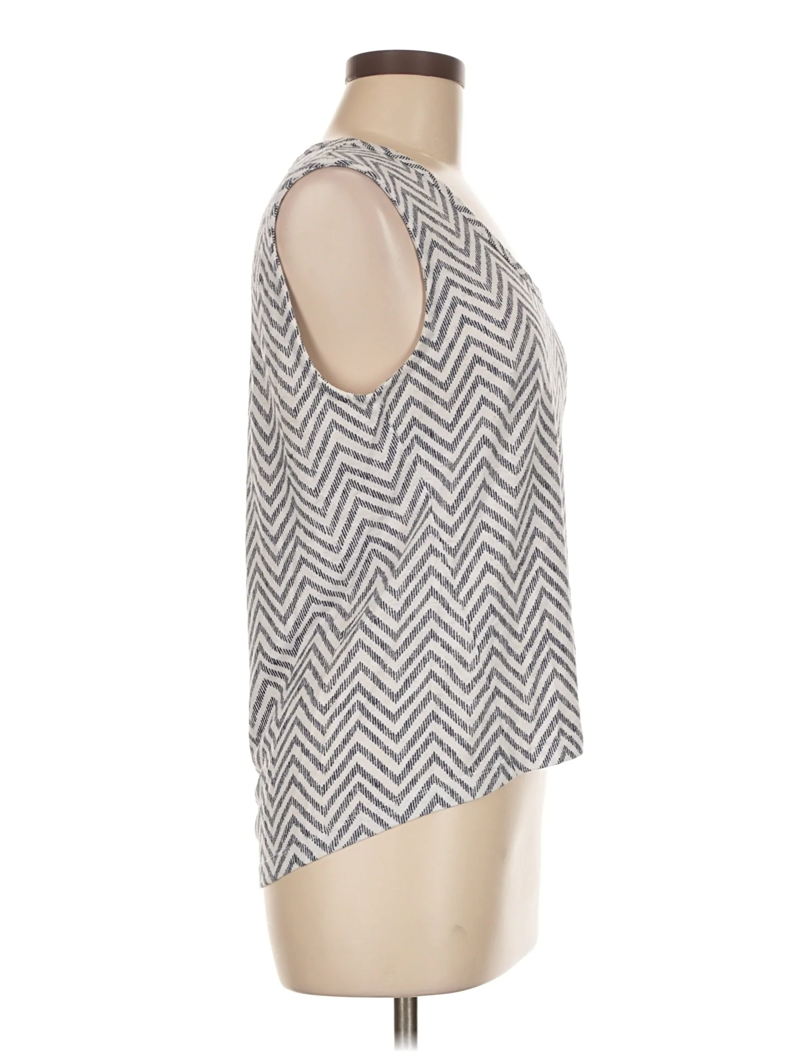 Sleeveless Blouse - Image 3