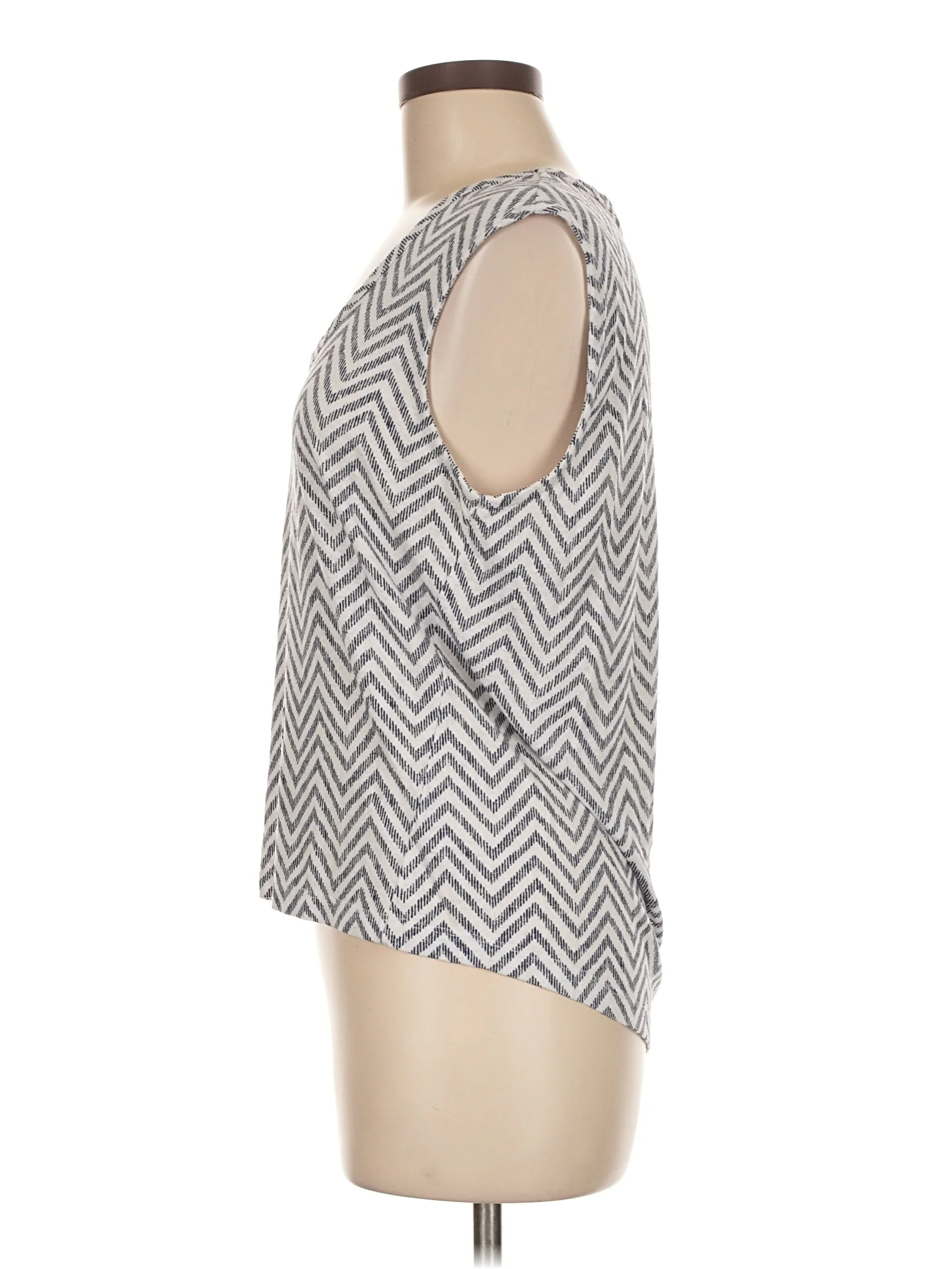 Sleeveless Blouse - Image 4