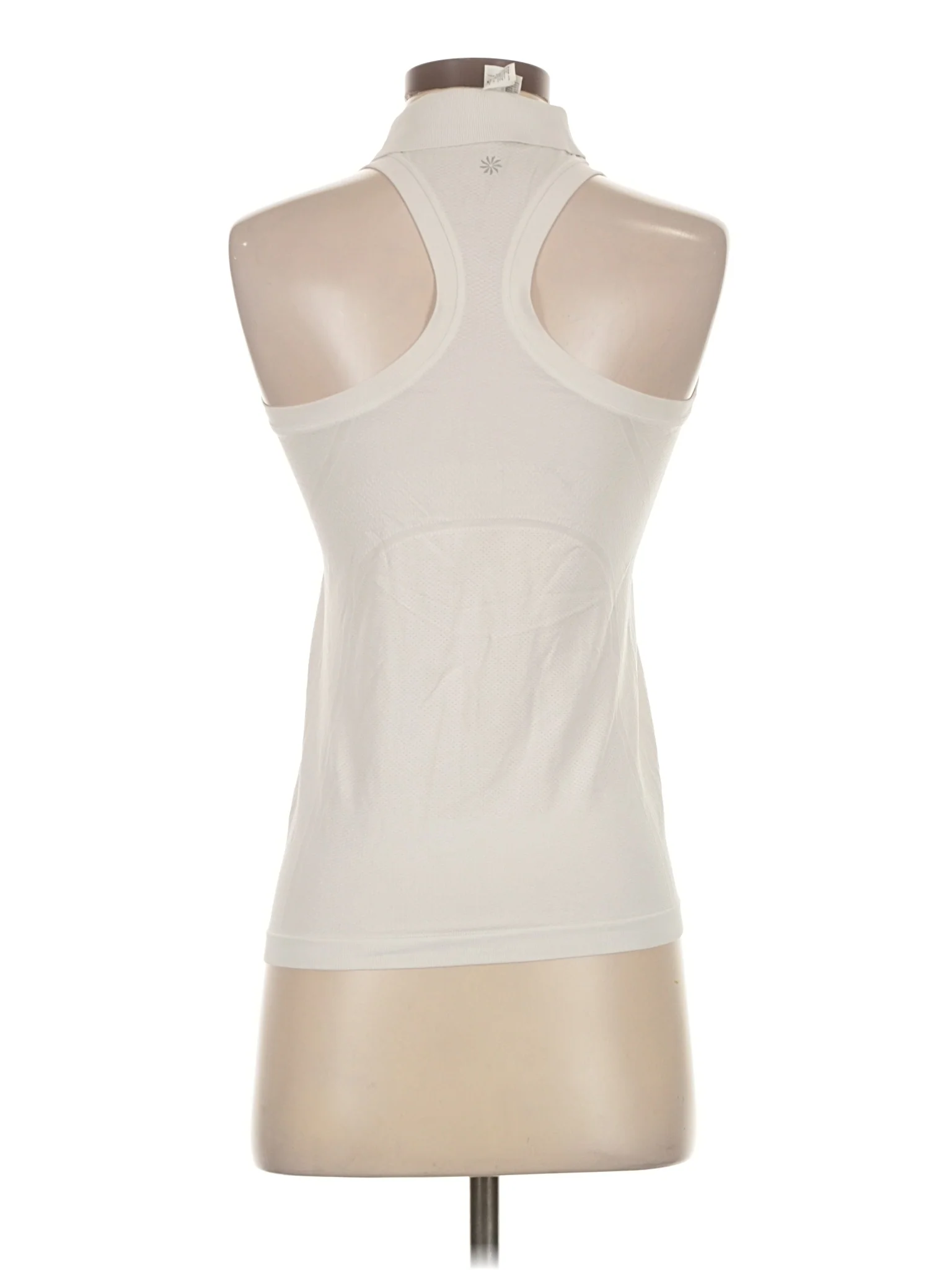 Sleeveless Blouse - Image 2