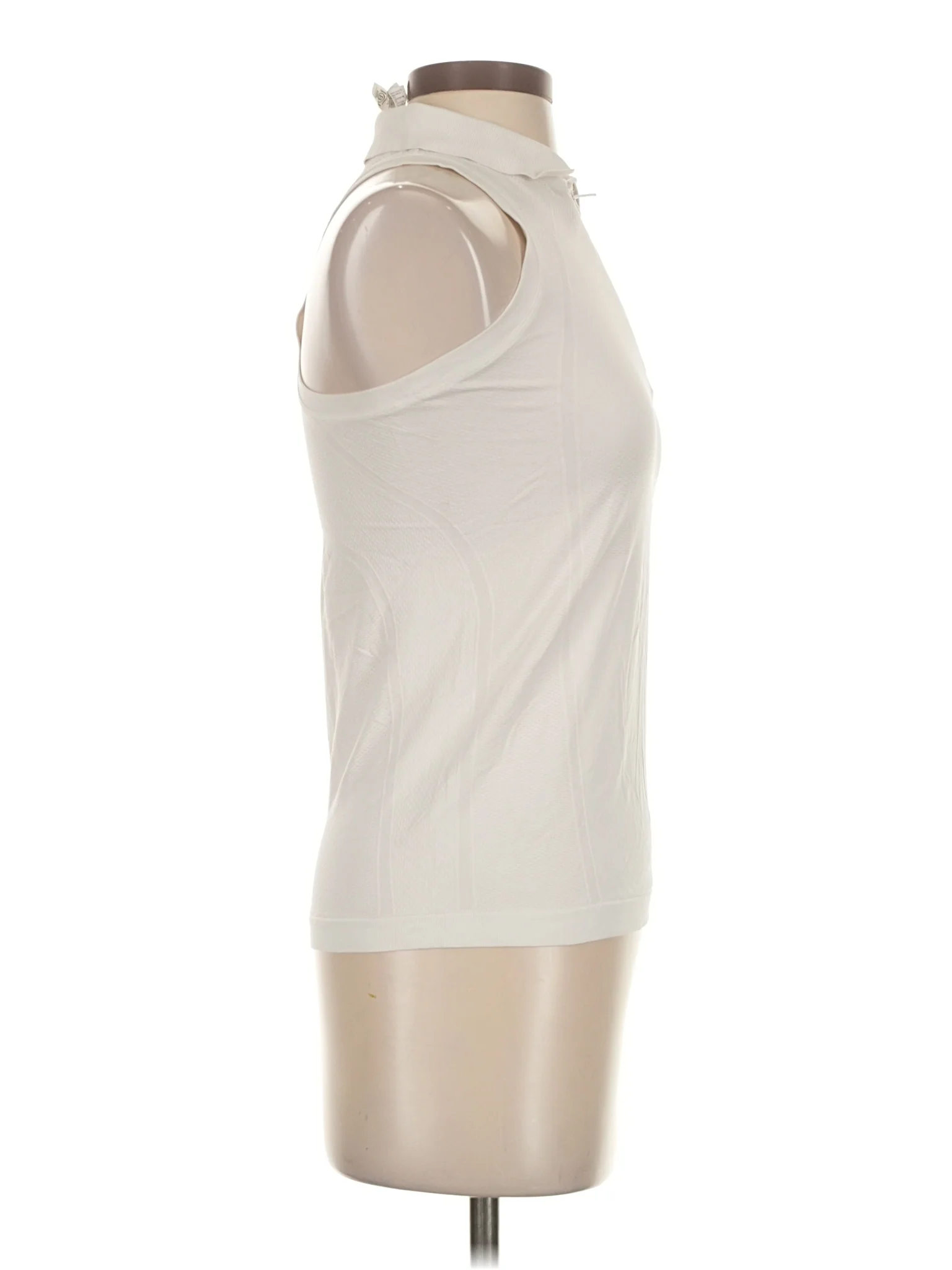Sleeveless Blouse - Image 3