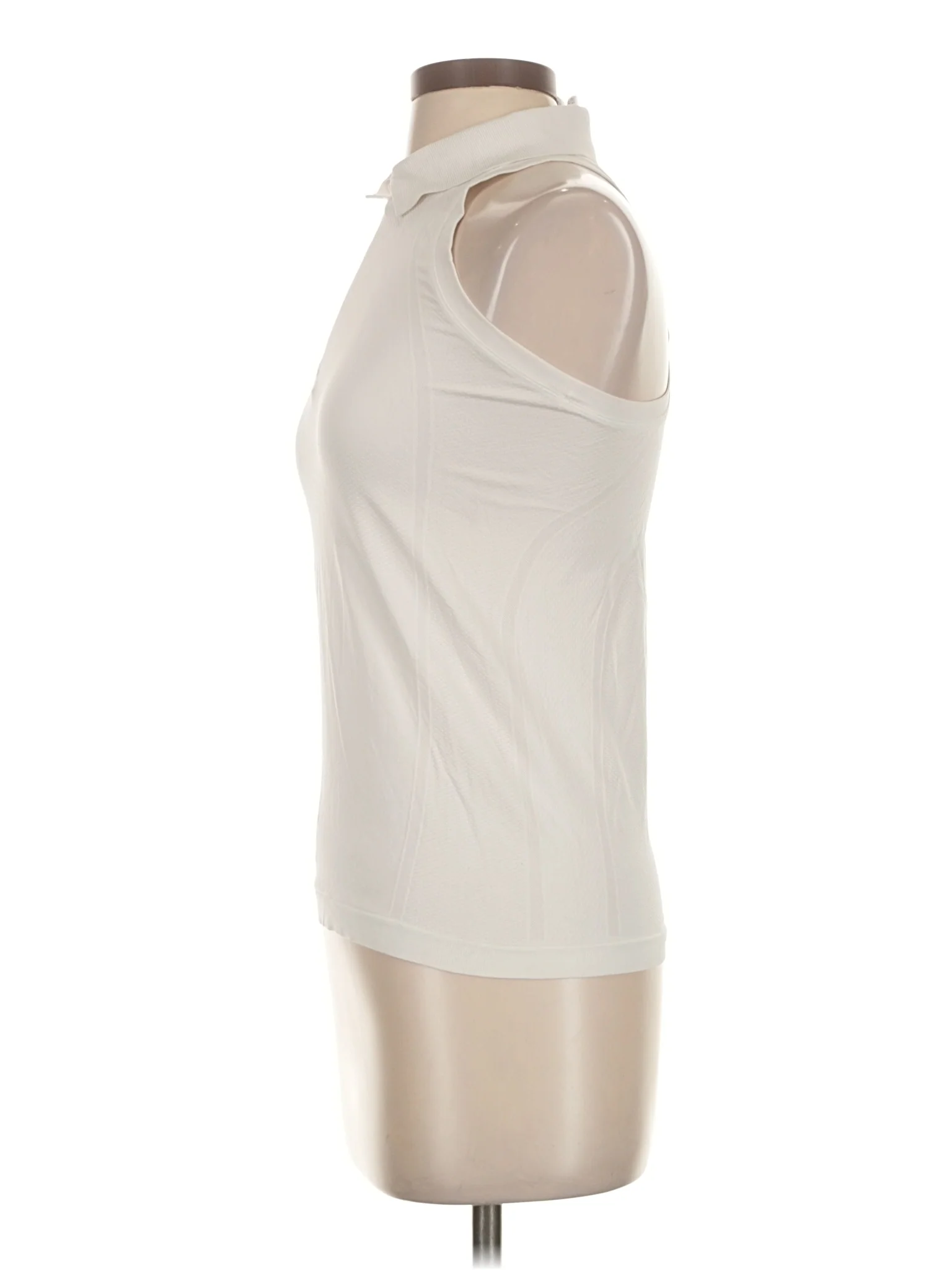 Sleeveless Blouse - Image 4