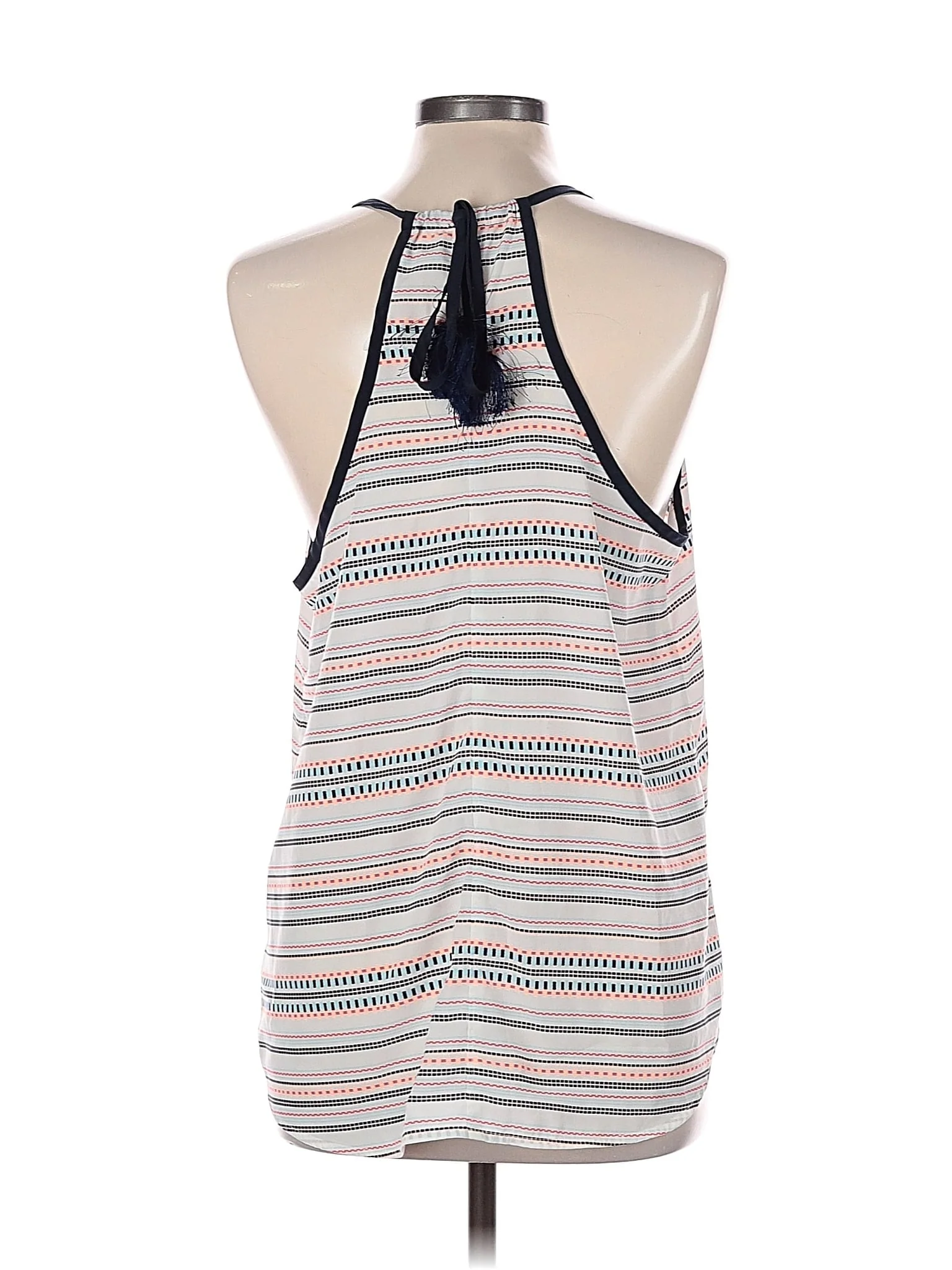 Sleeveless Blouse - Image 2
