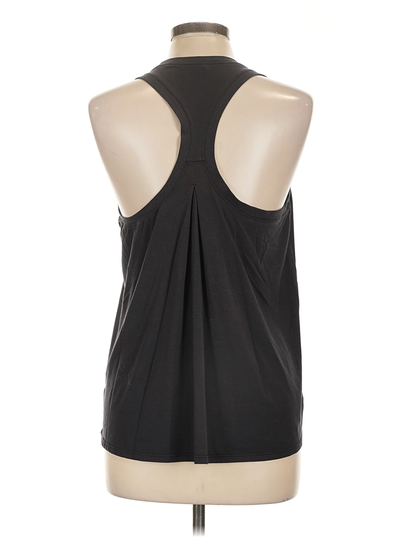 Sleeveless Blouse - Image 2